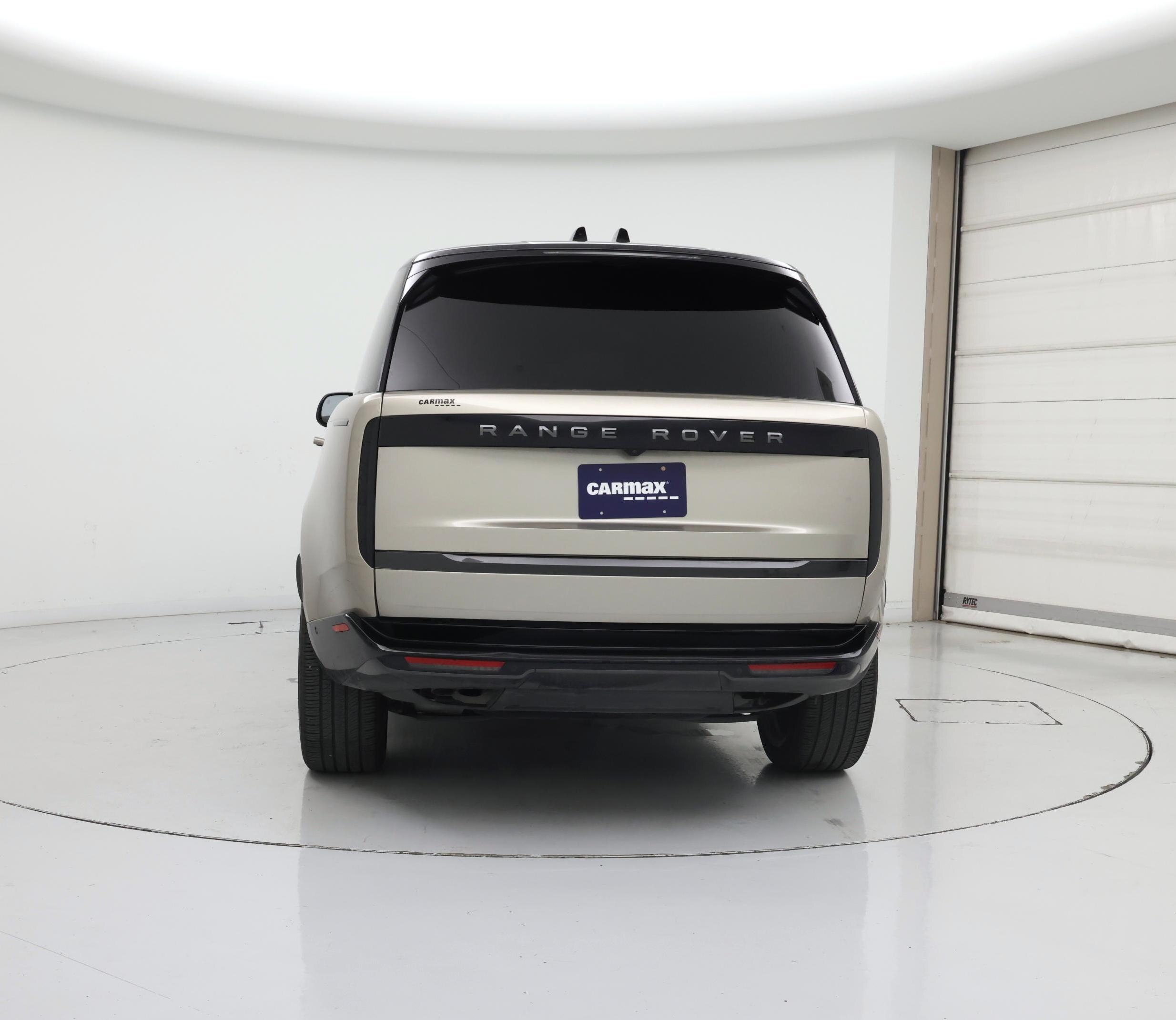 Thumbnail: 2023 Land Rover Range Rover - 6