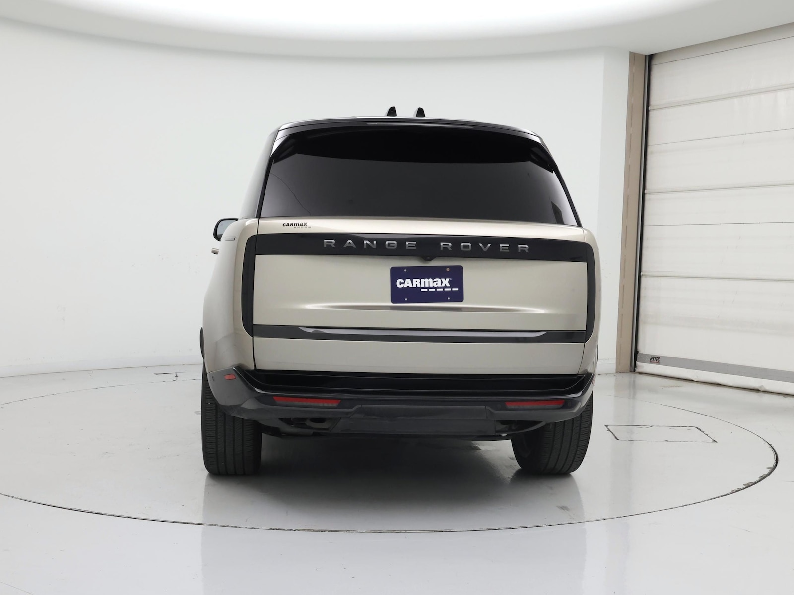 2023 Land Rover Range Rover First Edition - Photo 7