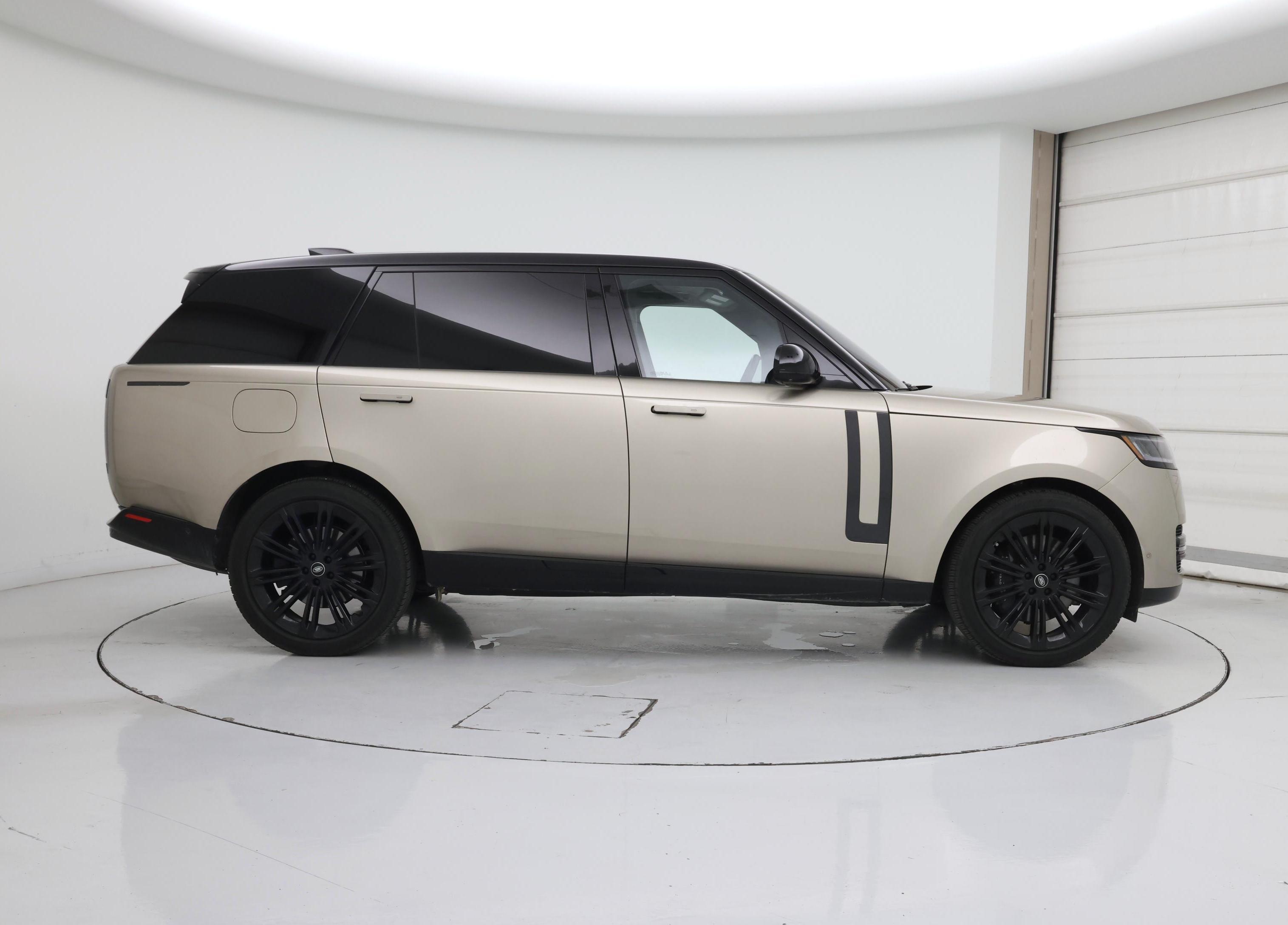 Thumbnail: 2023 Land Rover Range Rover - 7
