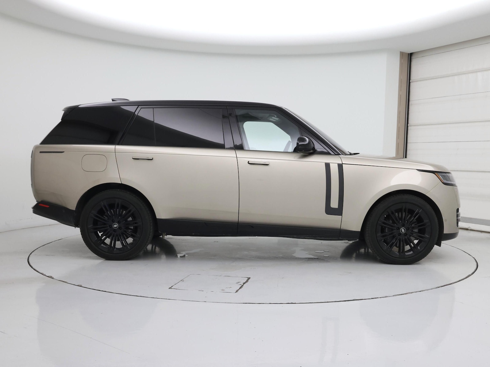 2023 Land Rover Range Rover First Edition - Photo 8