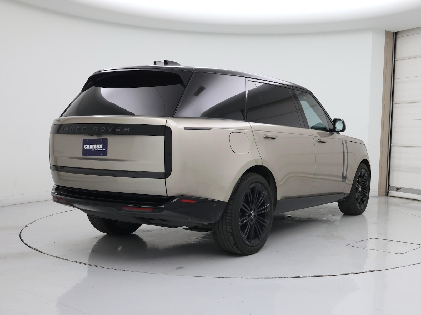 2023 Land Rover Range Rover First Edition - Photo 9