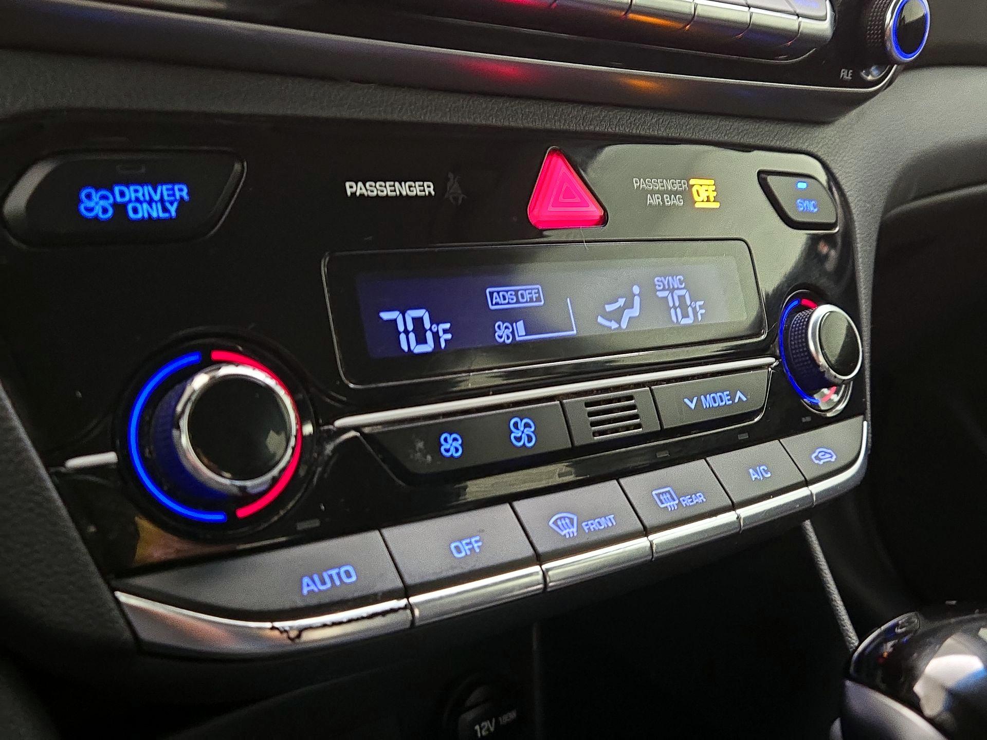 Thumbnail: 2018 Hyundai Ioniq - 16
