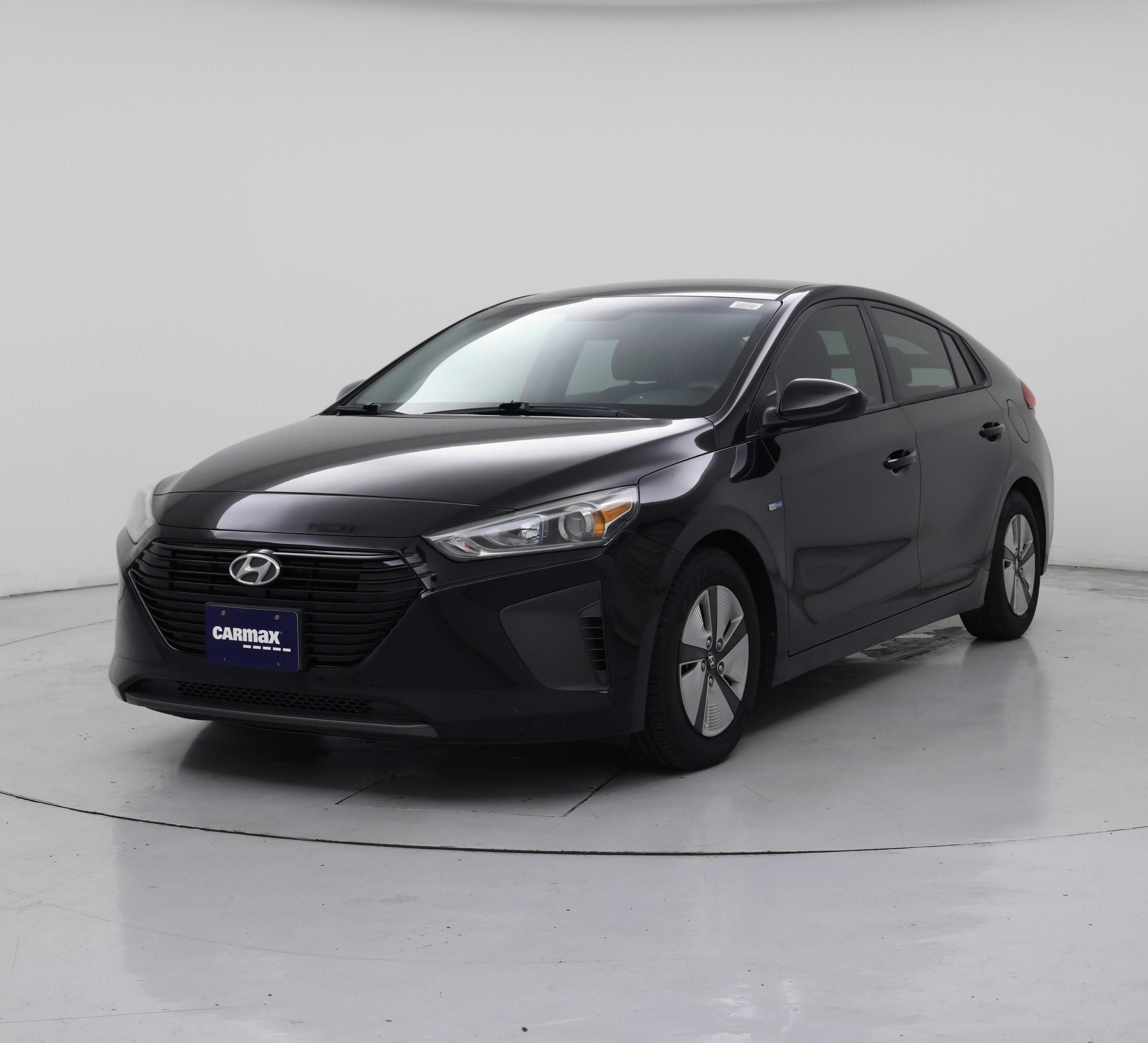 Thumbnail: 2018 Hyundai Ioniq - 4