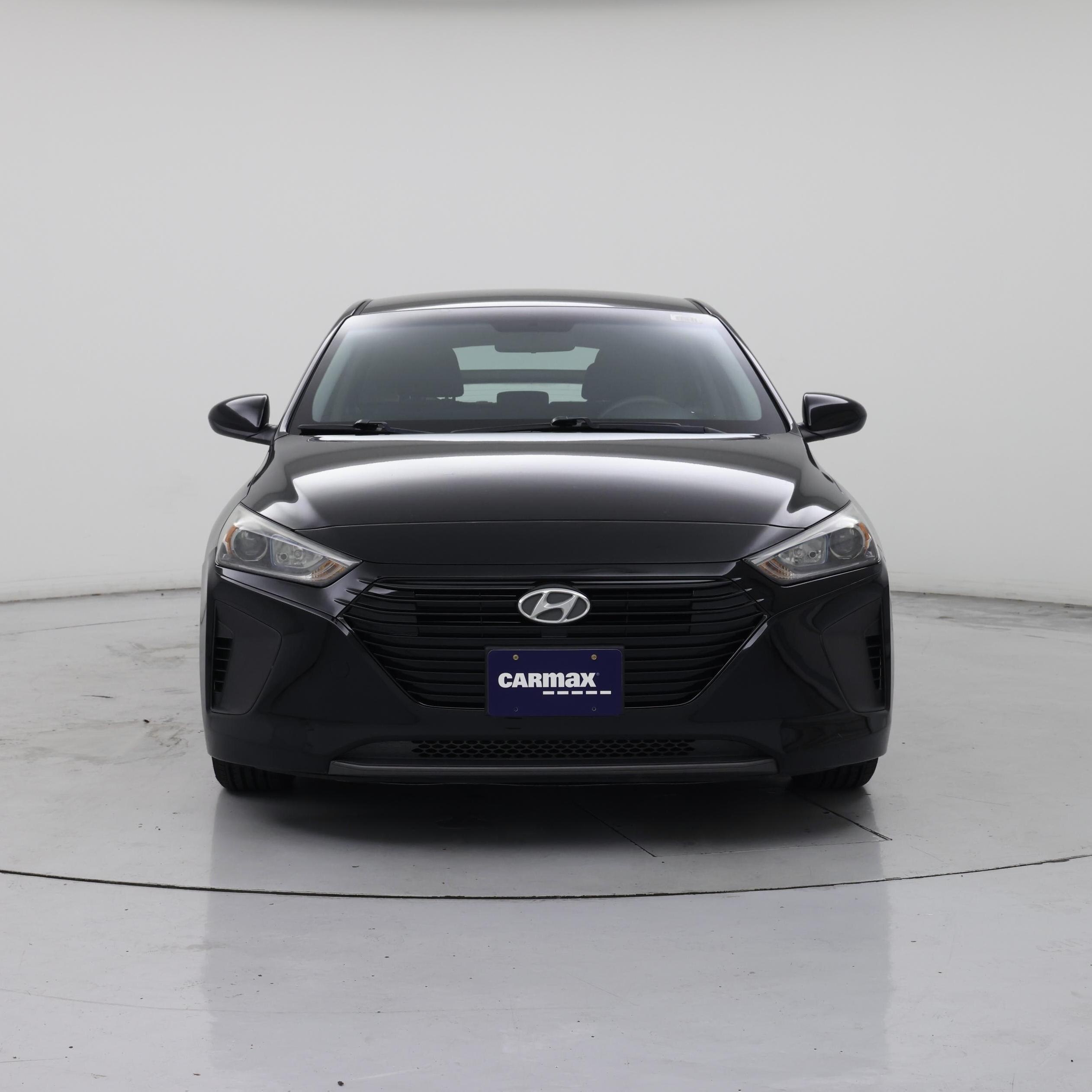Thumbnail: 2018 Hyundai Ioniq - 5
