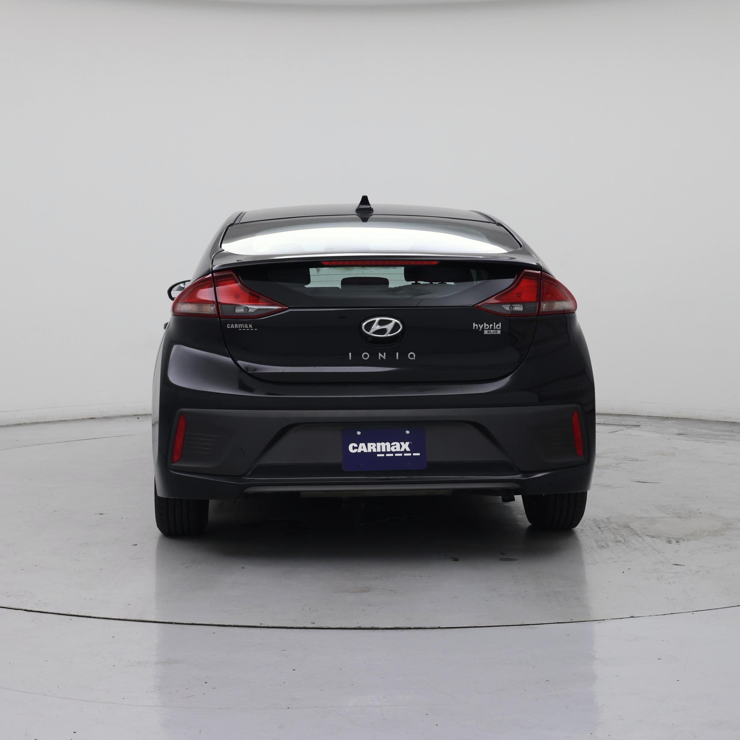 Thumbnail: 2018 Hyundai Ioniq - 6