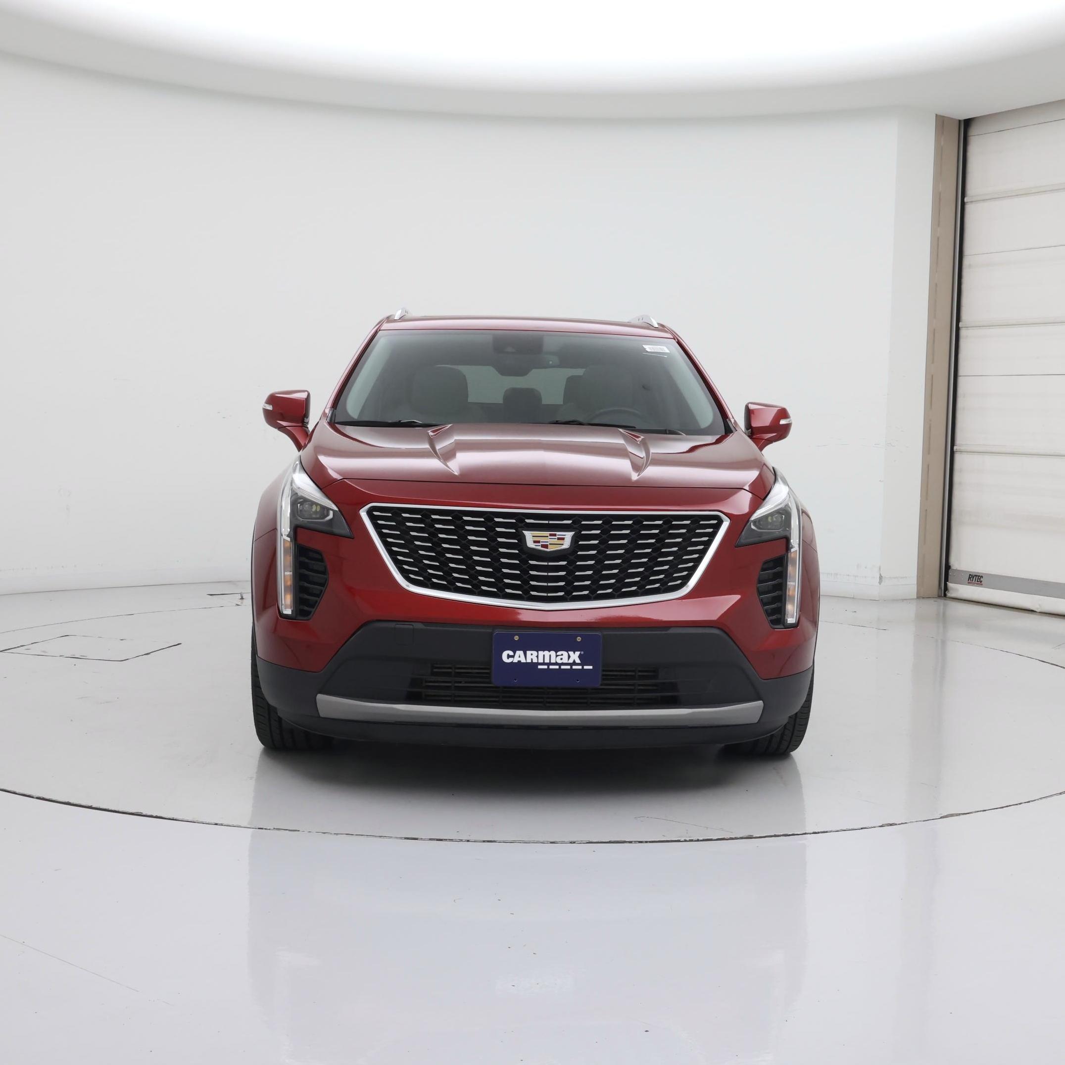Thumbnail: 2023 Cadillac XT4 - 5