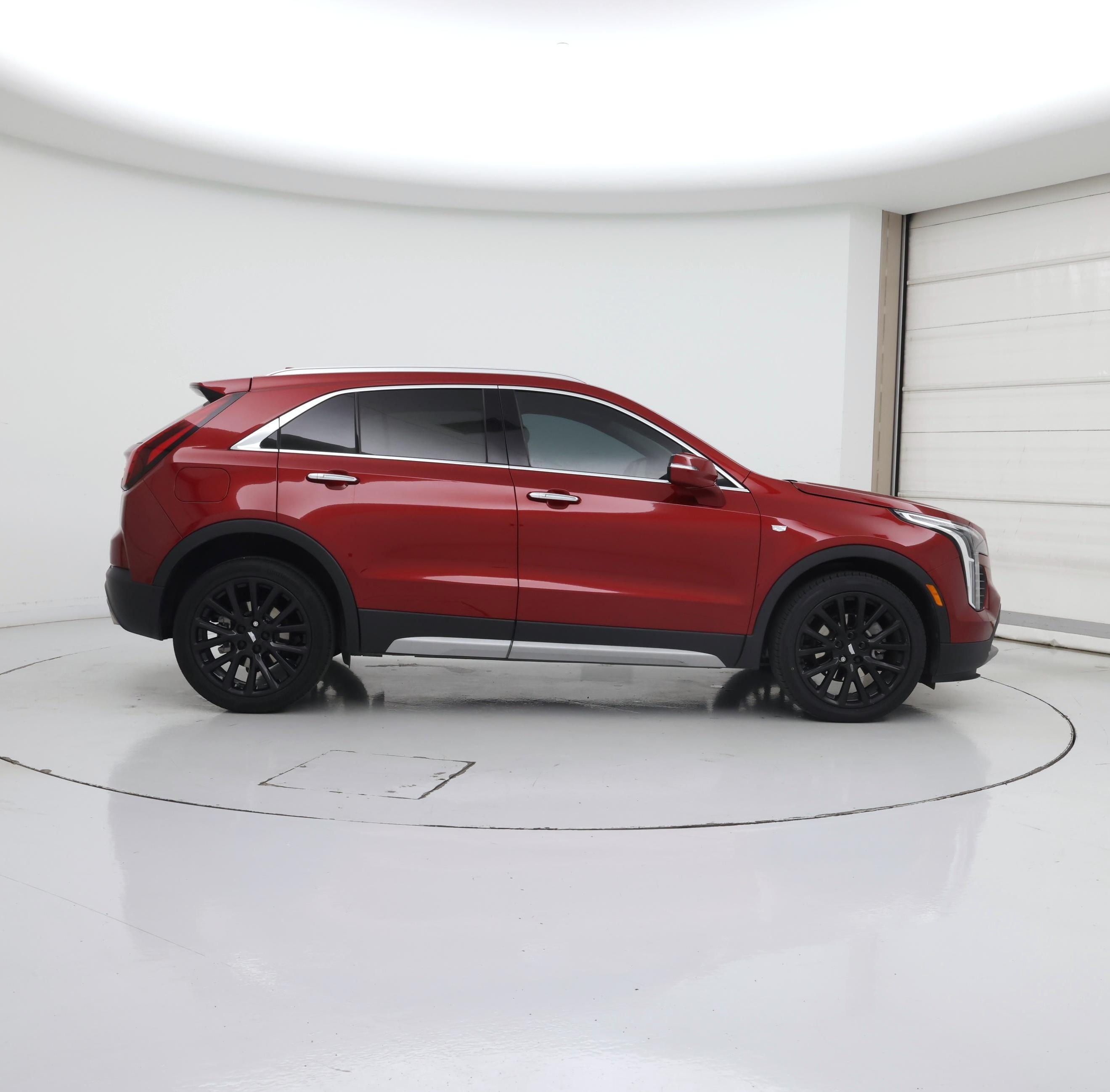 Thumbnail: 2023 Cadillac XT4 - 7