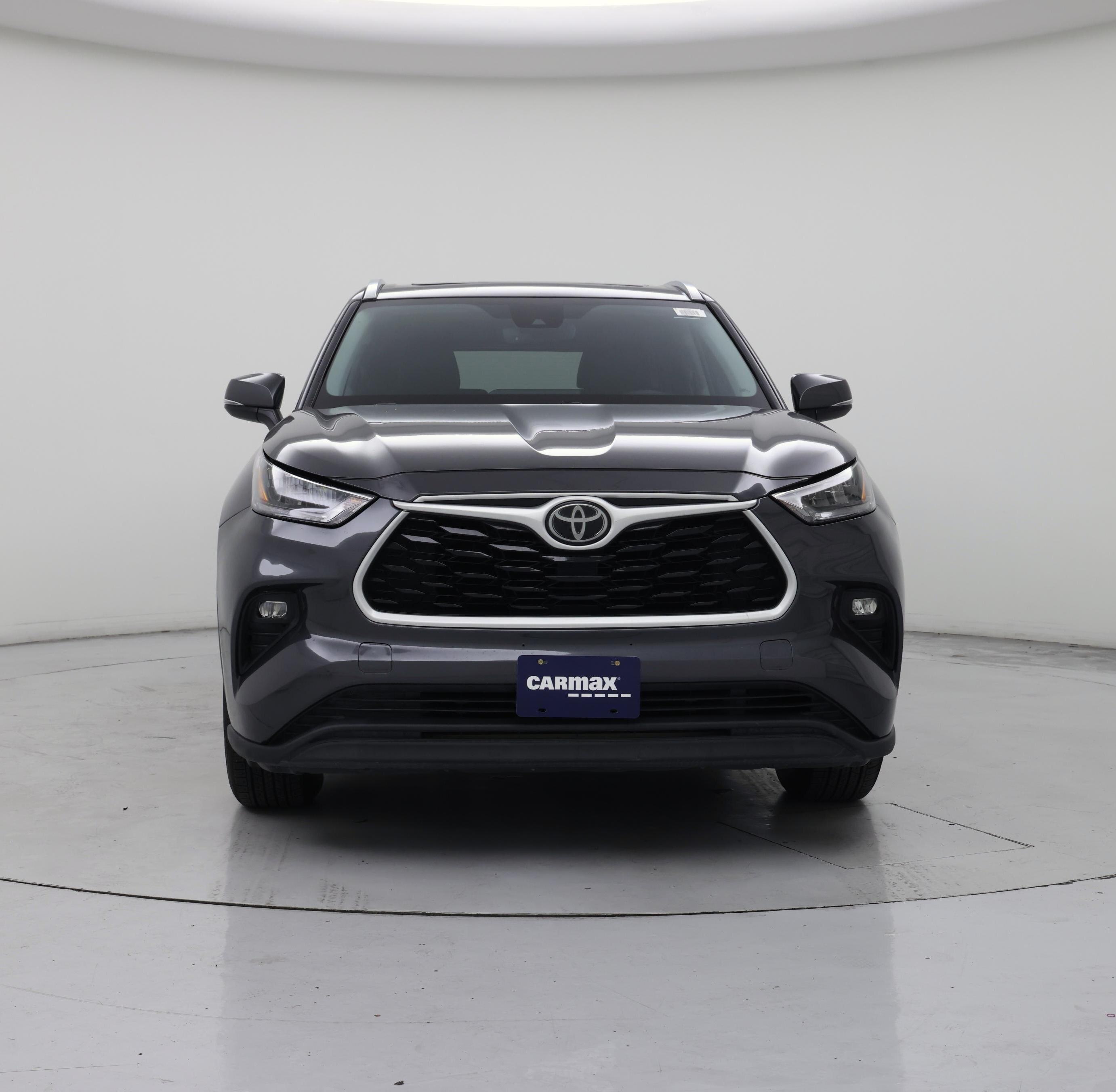 Thumbnail: 2020 Toyota Highlander - 5