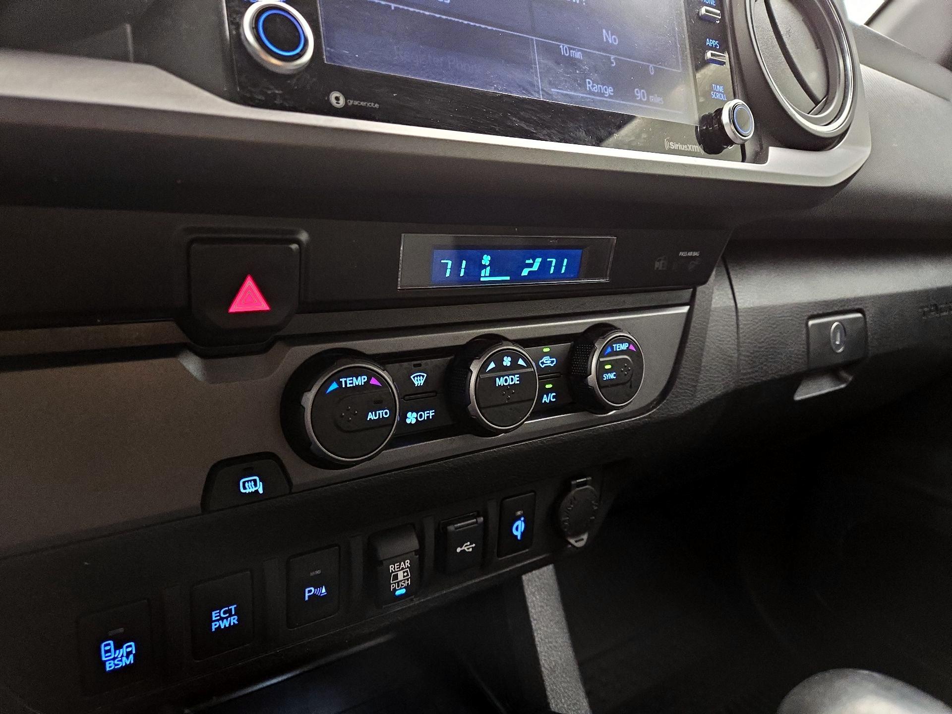 Thumbnail: 2023 Toyota Tacoma - 16