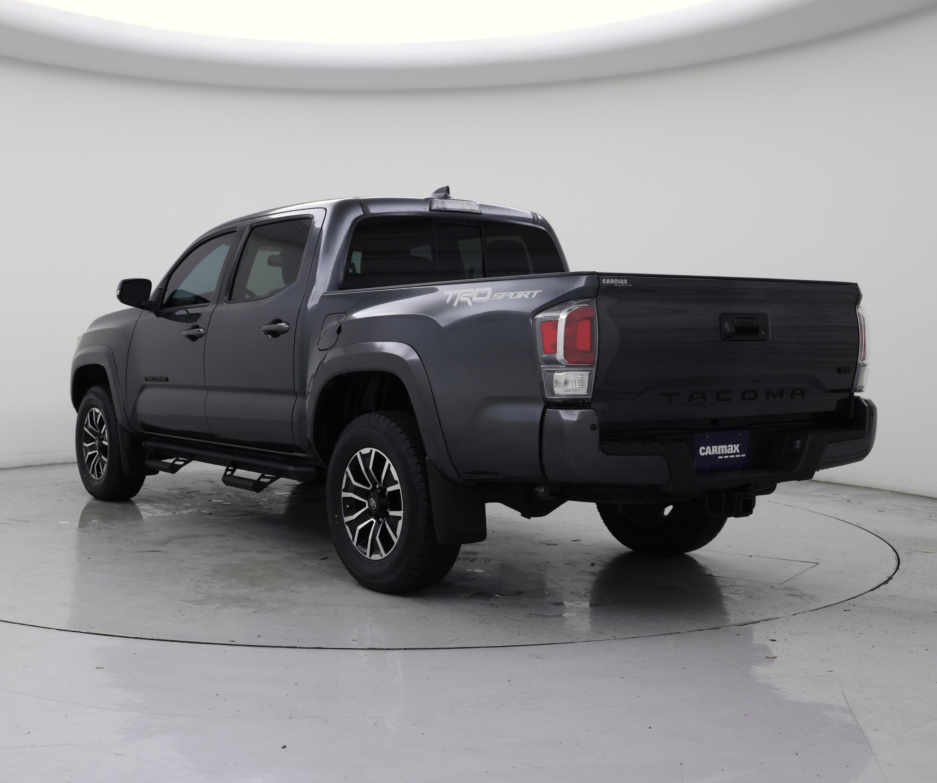 Thumbnail: 2023 Toyota Tacoma - 2