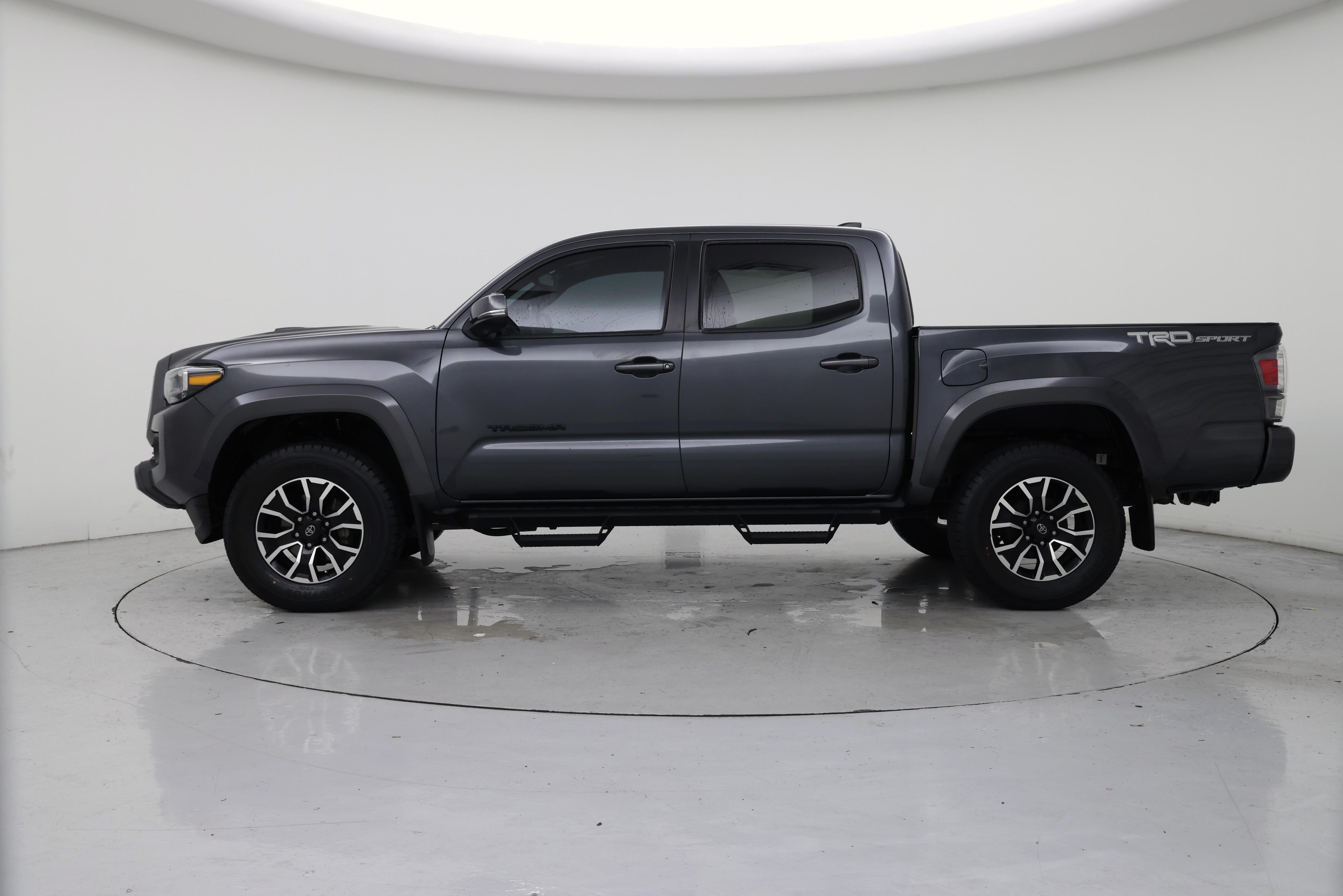 Thumbnail: 2023 Toyota Tacoma - 3
