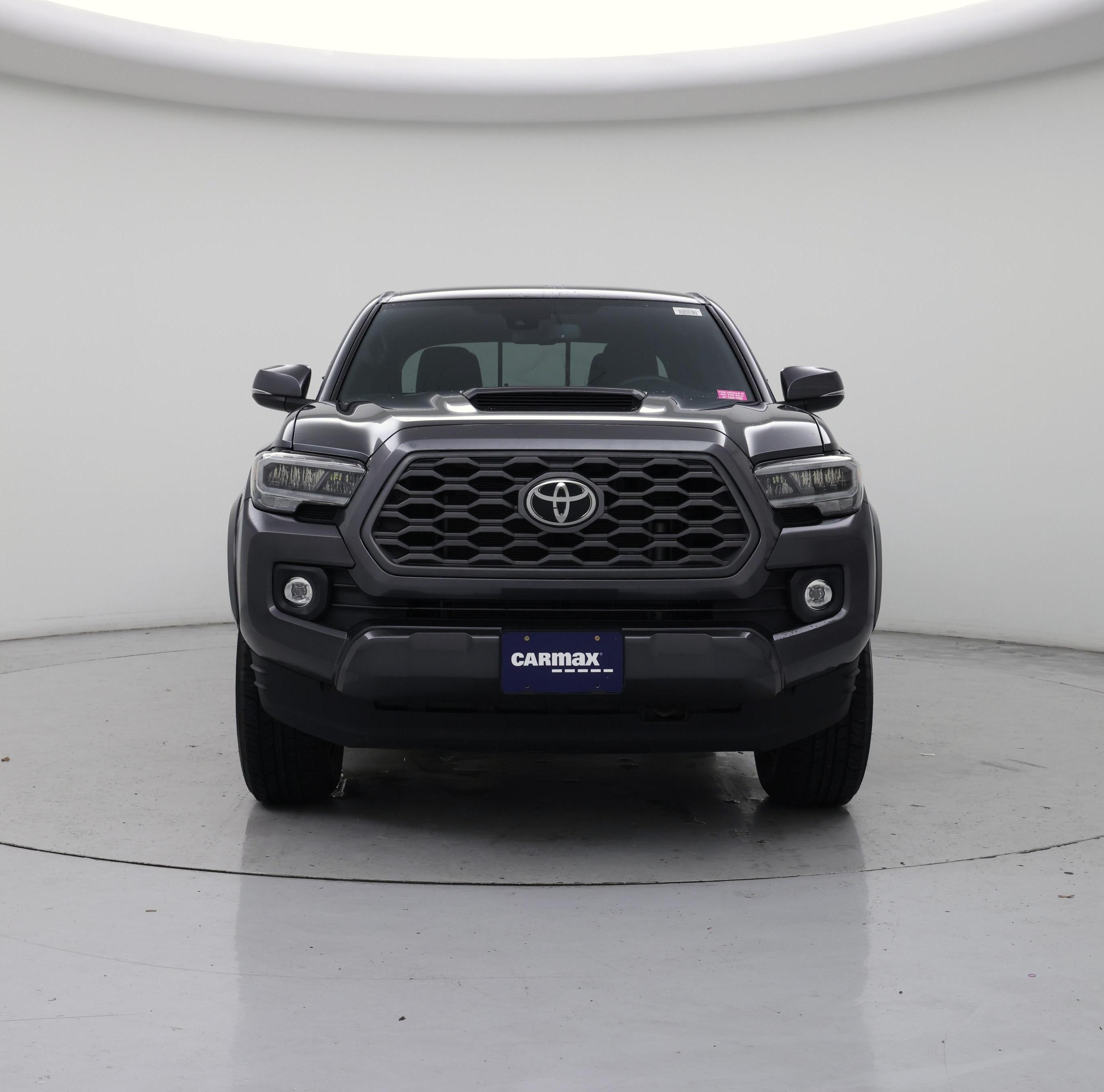 Thumbnail: 2023 Toyota Tacoma - 5