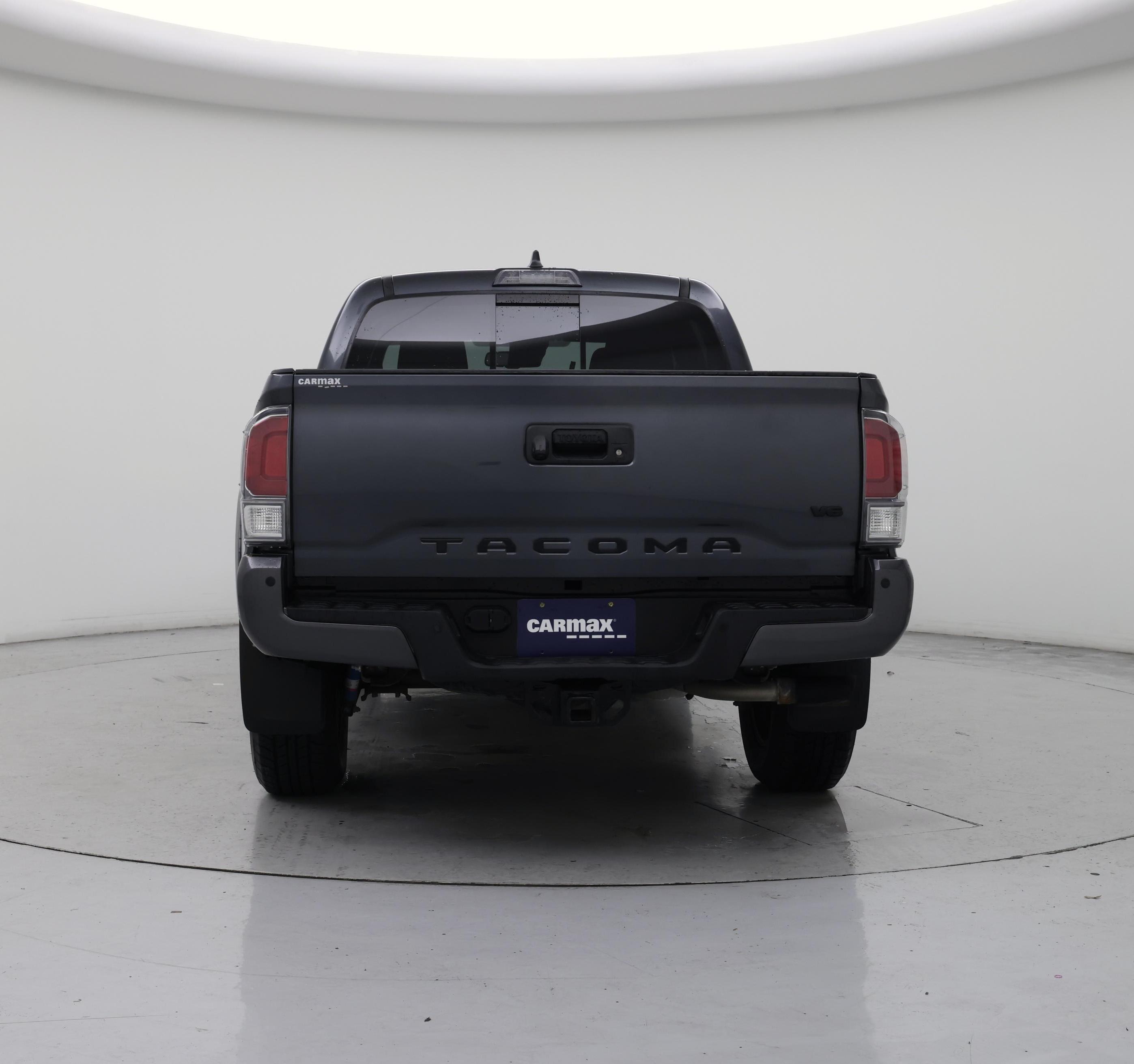 Thumbnail: 2023 Toyota Tacoma - 6