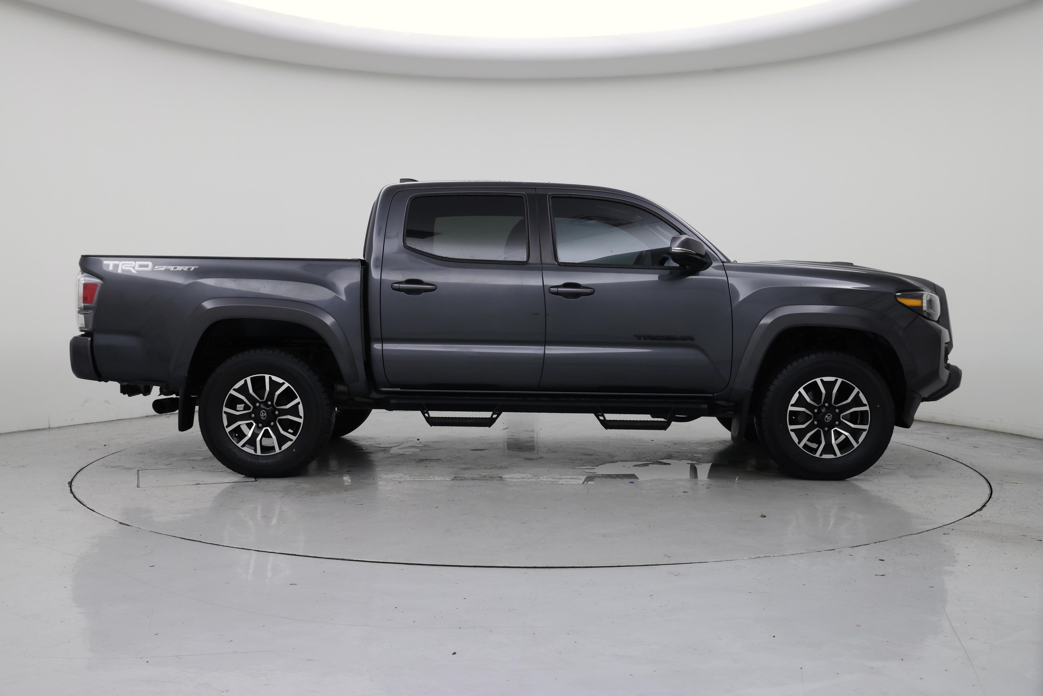 Thumbnail: 2023 Toyota Tacoma - 7