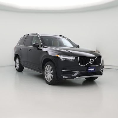 2018 Volvo XC90 T5 Momentum