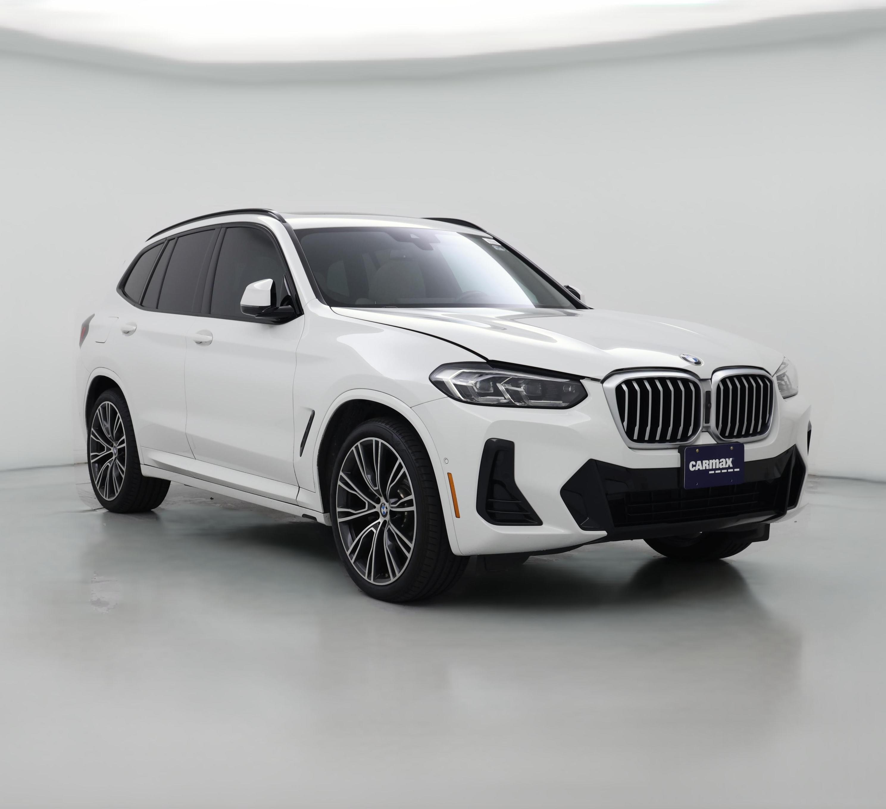 Thumbnail: 2023 BMW X3 - 1