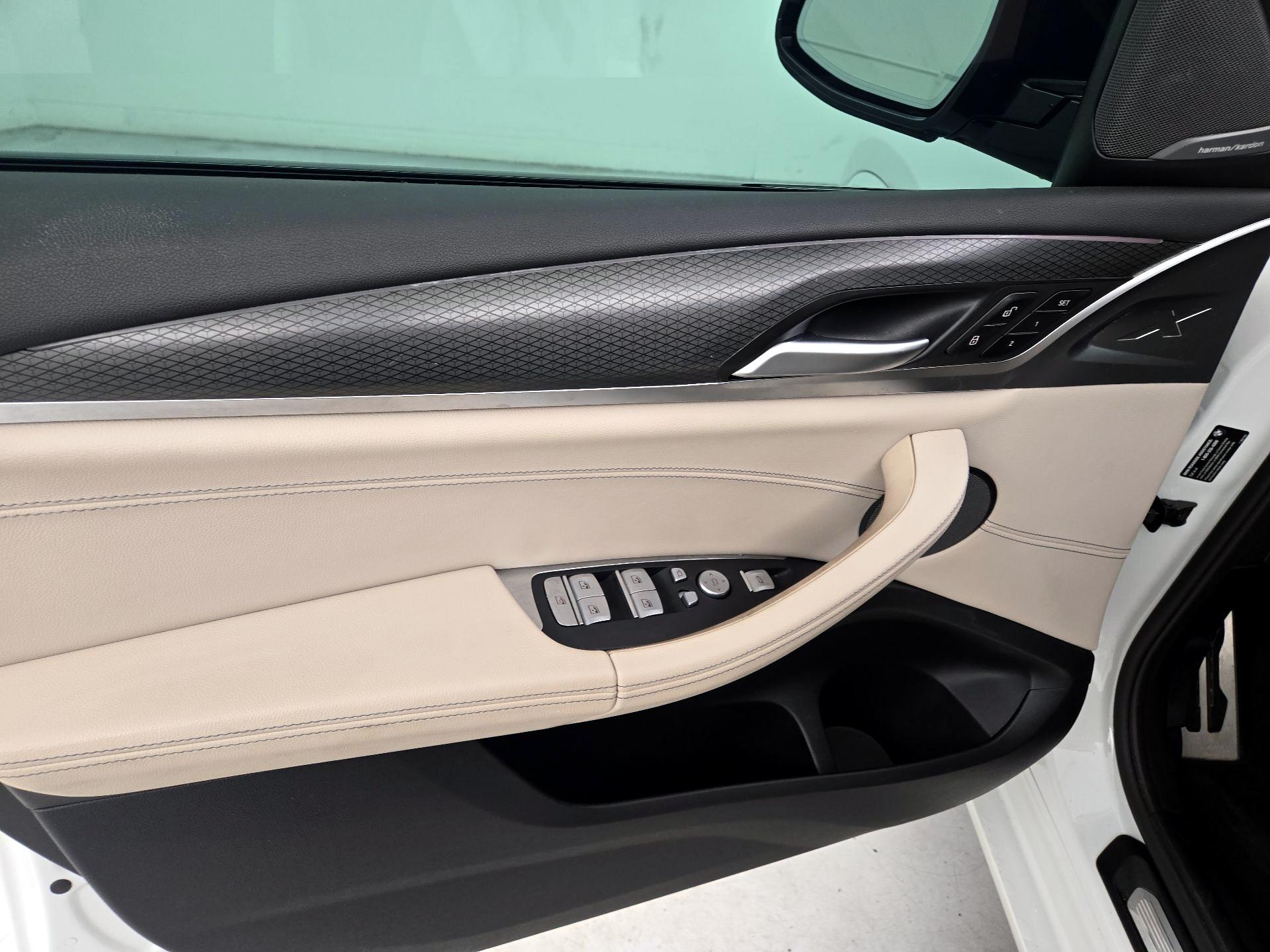 Thumbnail: 2023 BMW X3 - 12