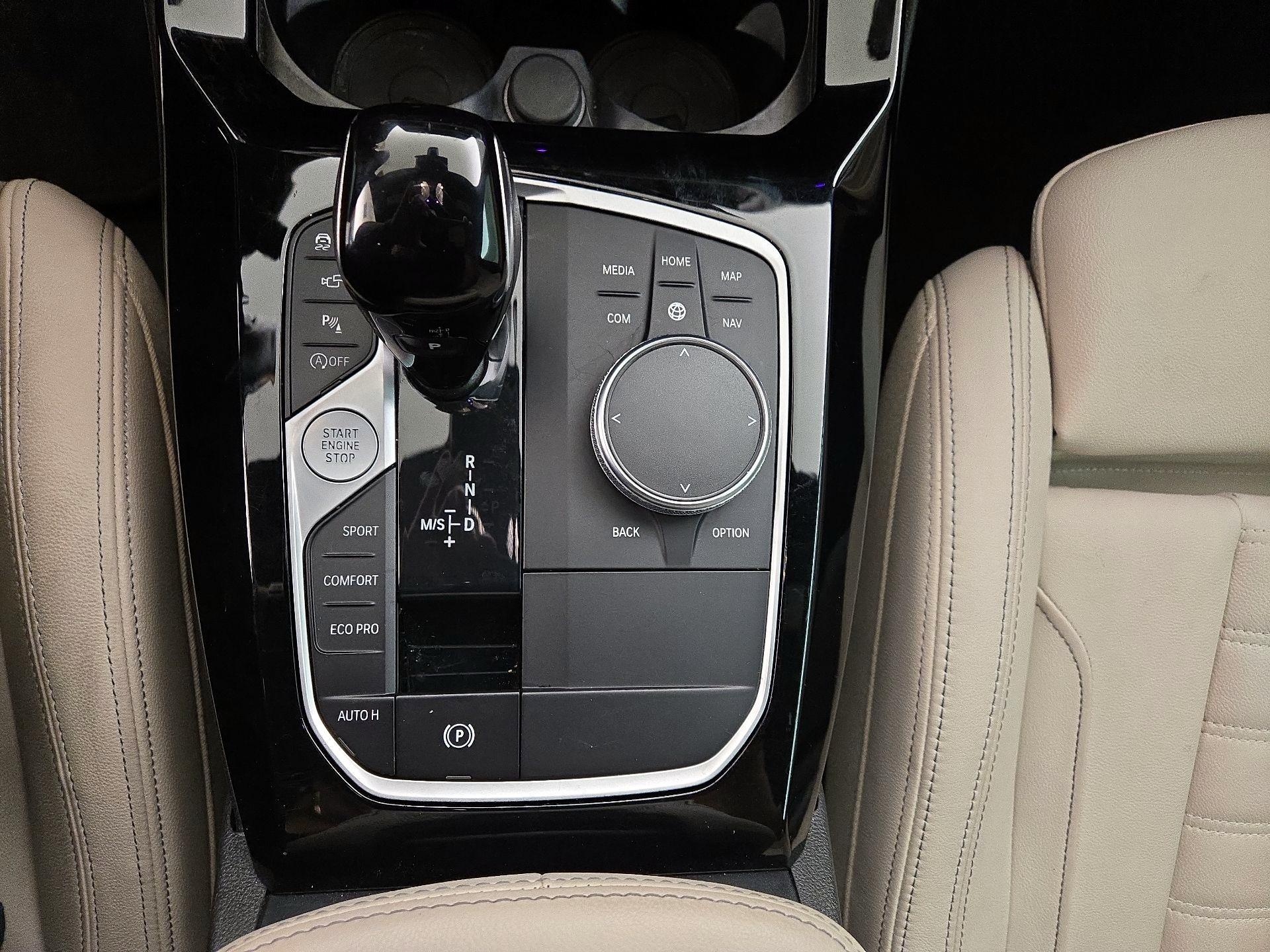Thumbnail: 2023 BMW X3 - 18