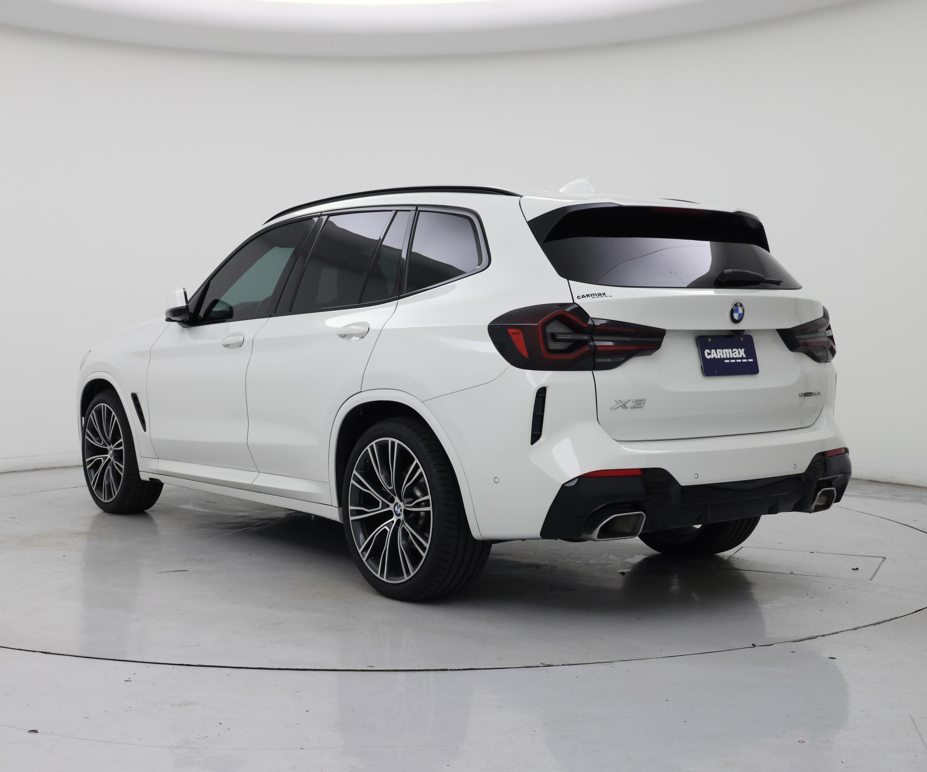 Thumbnail: 2023 BMW X3 - 2