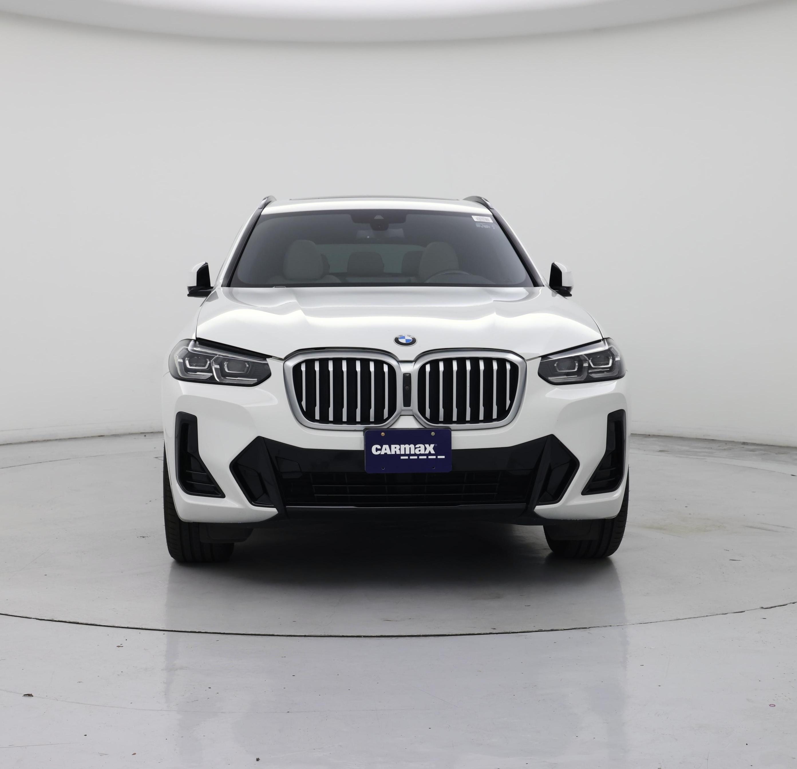 Thumbnail: 2023 BMW X3 - 5