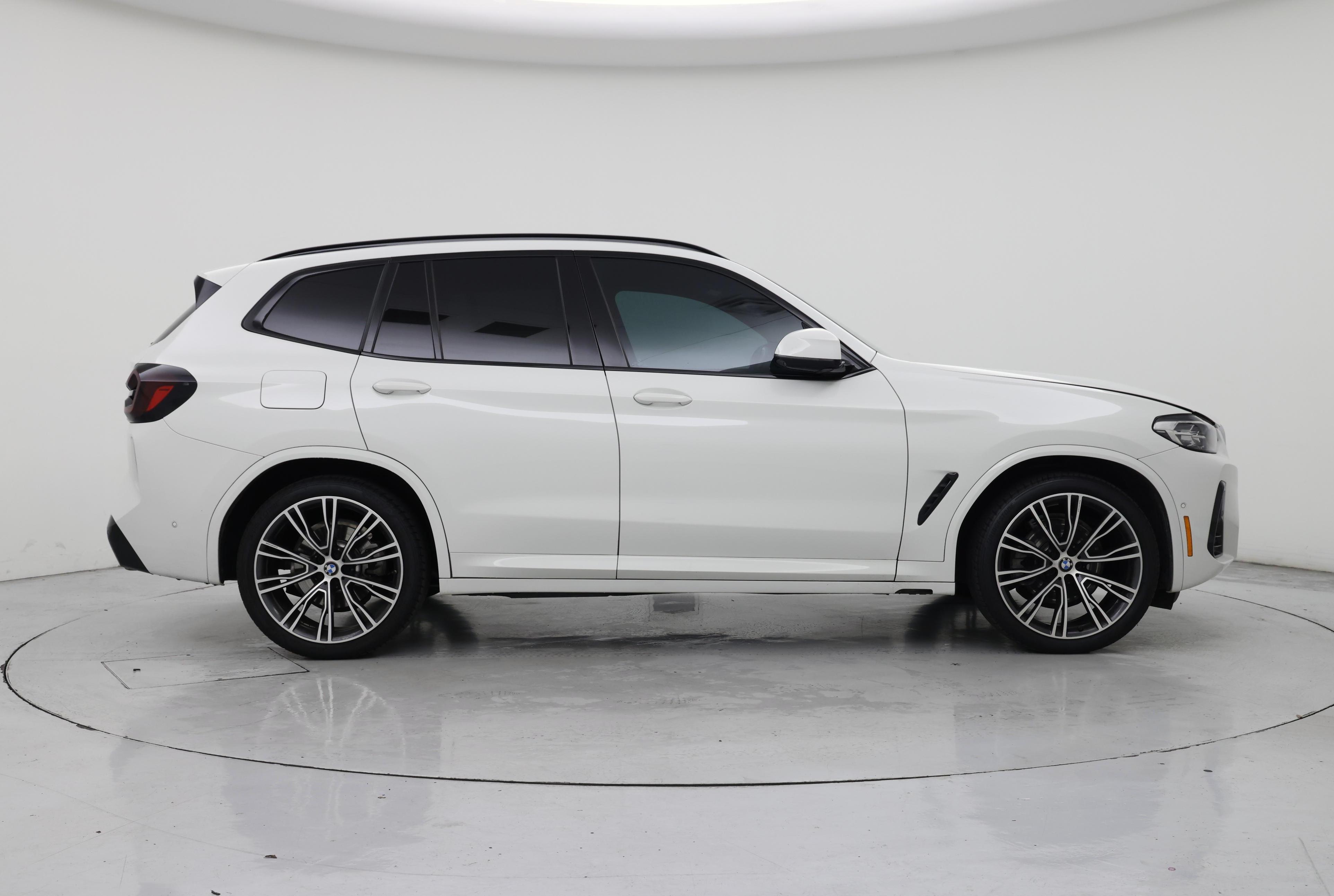 Thumbnail: 2023 BMW X3 - 7
