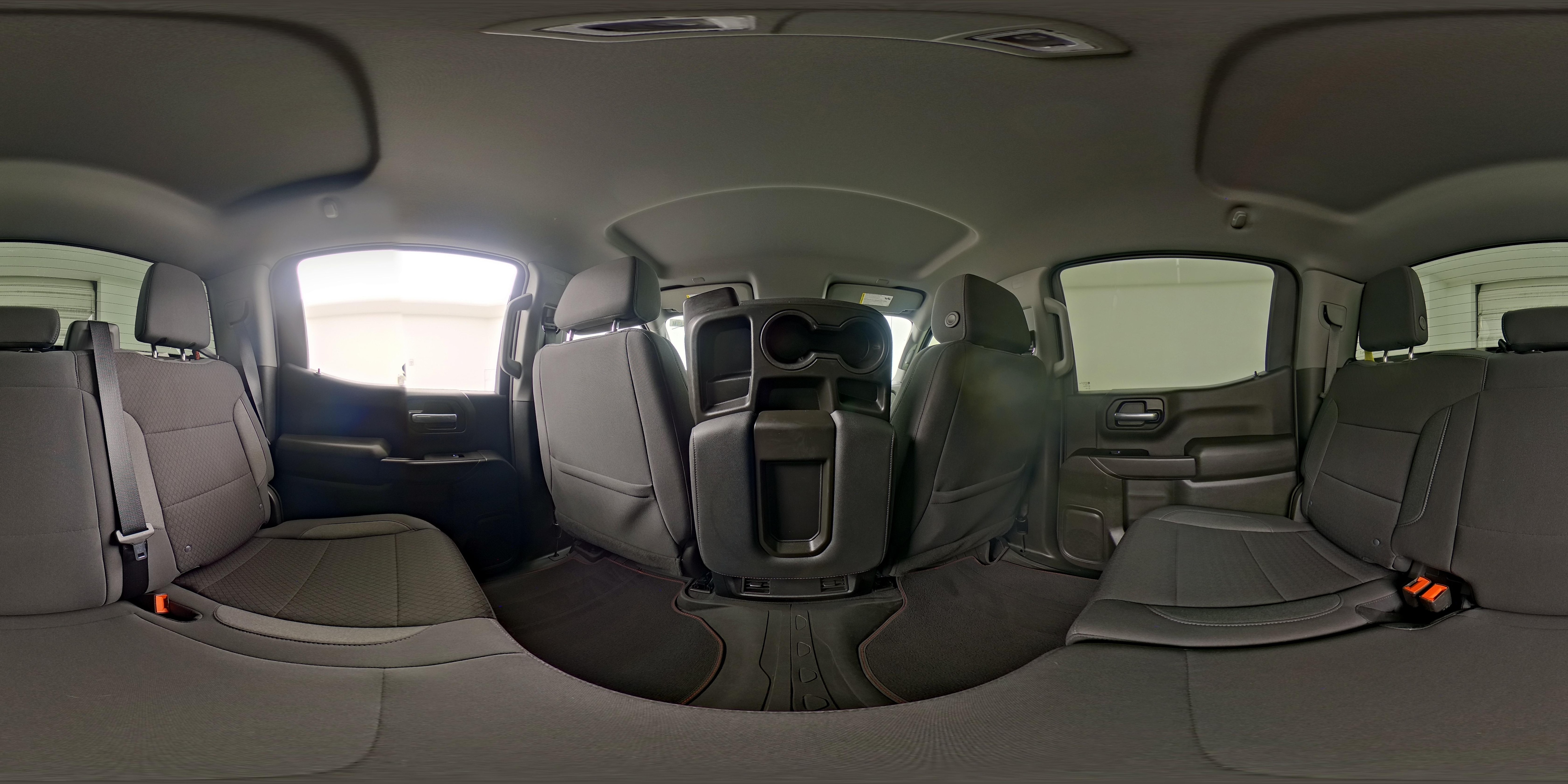 2022 Chevrolet Silverado 1500 Custom - Photo 25