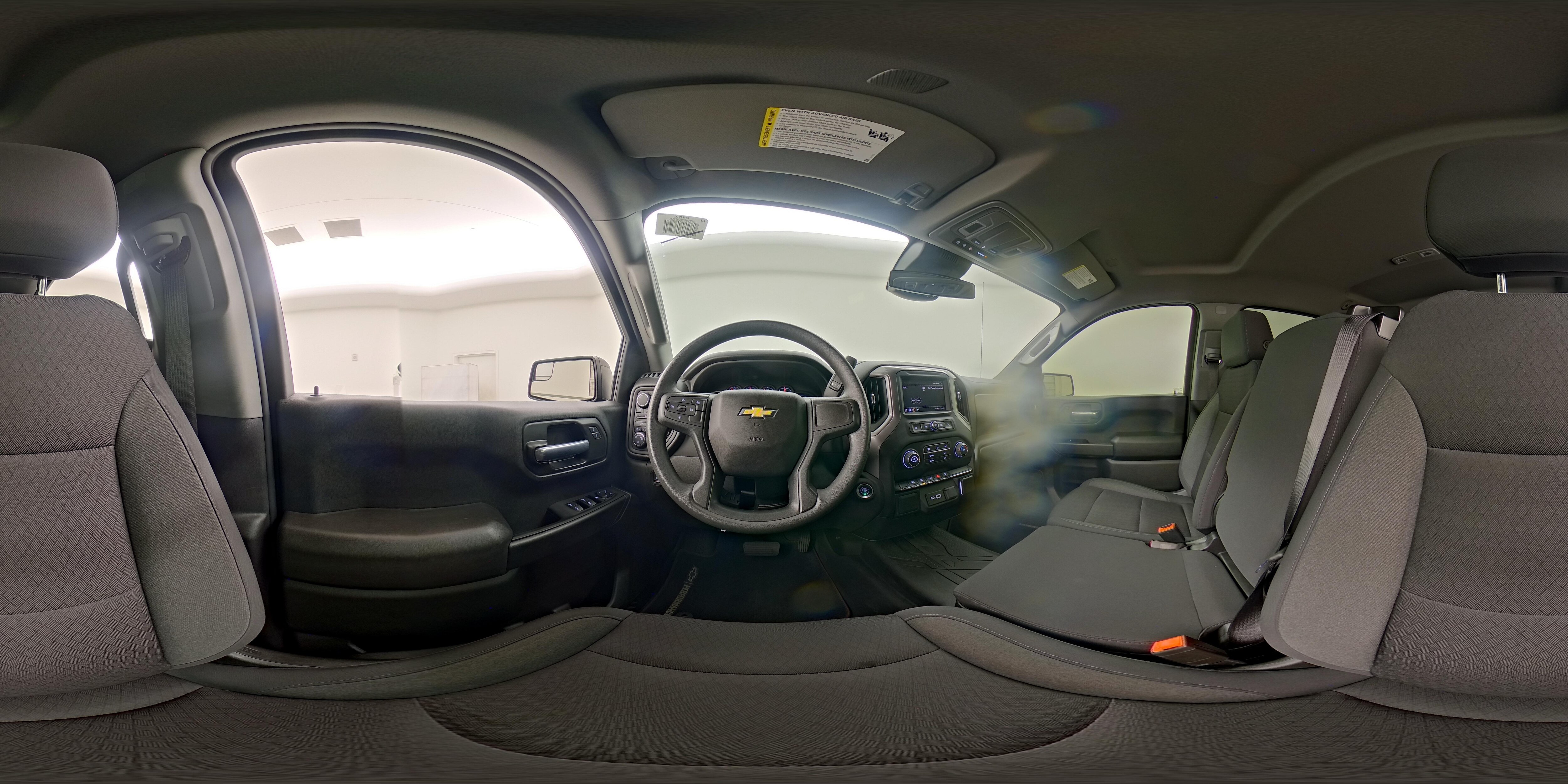 2022 Chevrolet Silverado 1500 Custom - Photo 26