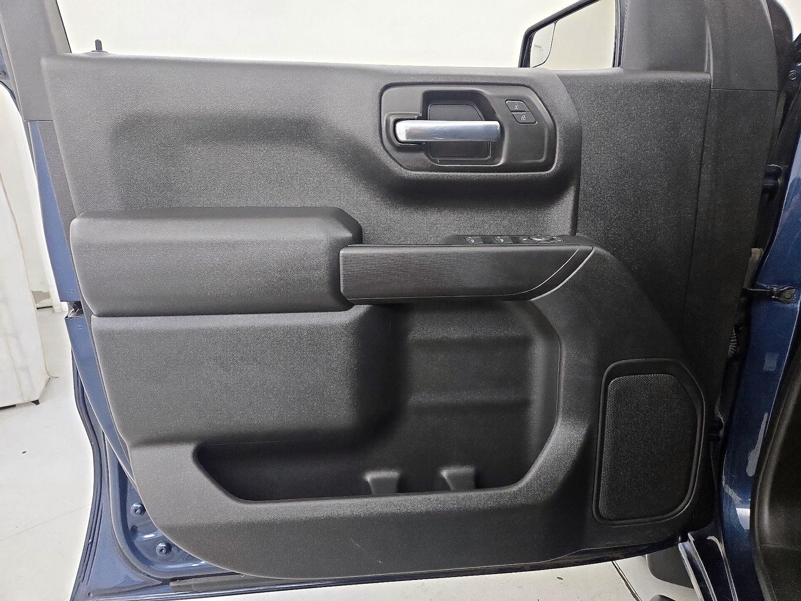 2022 Chevrolet Silverado 1500 Custom - Photo 13