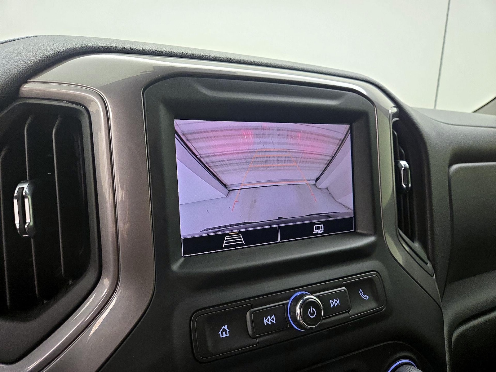 2022 Chevrolet Silverado 1500 Custom - Photo 15