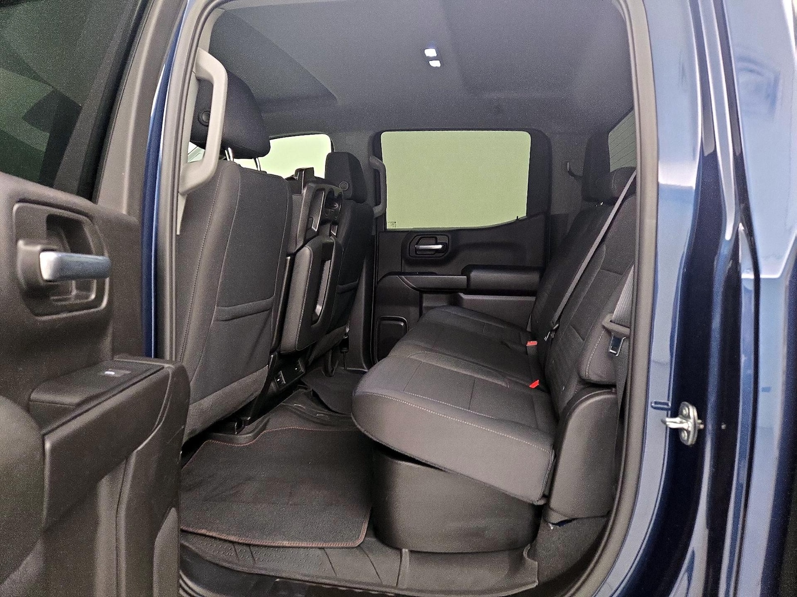 2022 Chevrolet Silverado 1500 Custom - Photo 20
