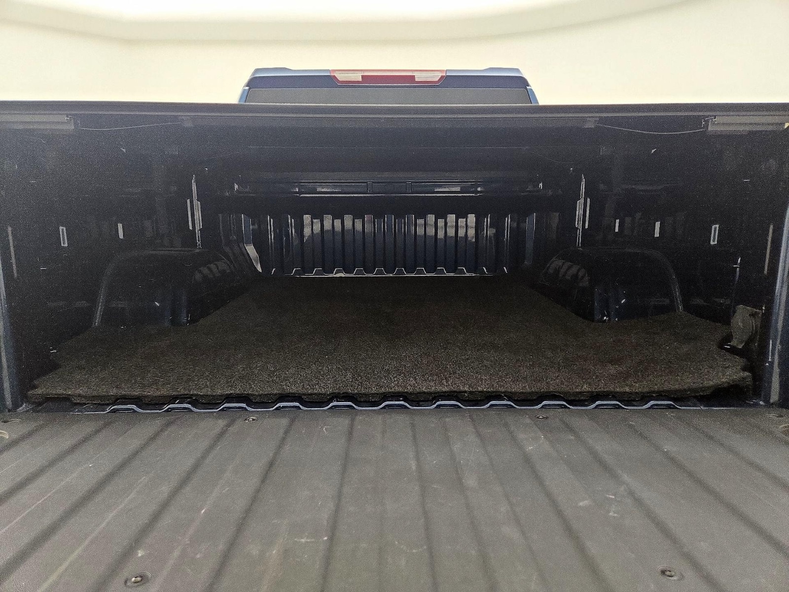2022 Chevrolet Silverado 1500 Custom - Photo 21