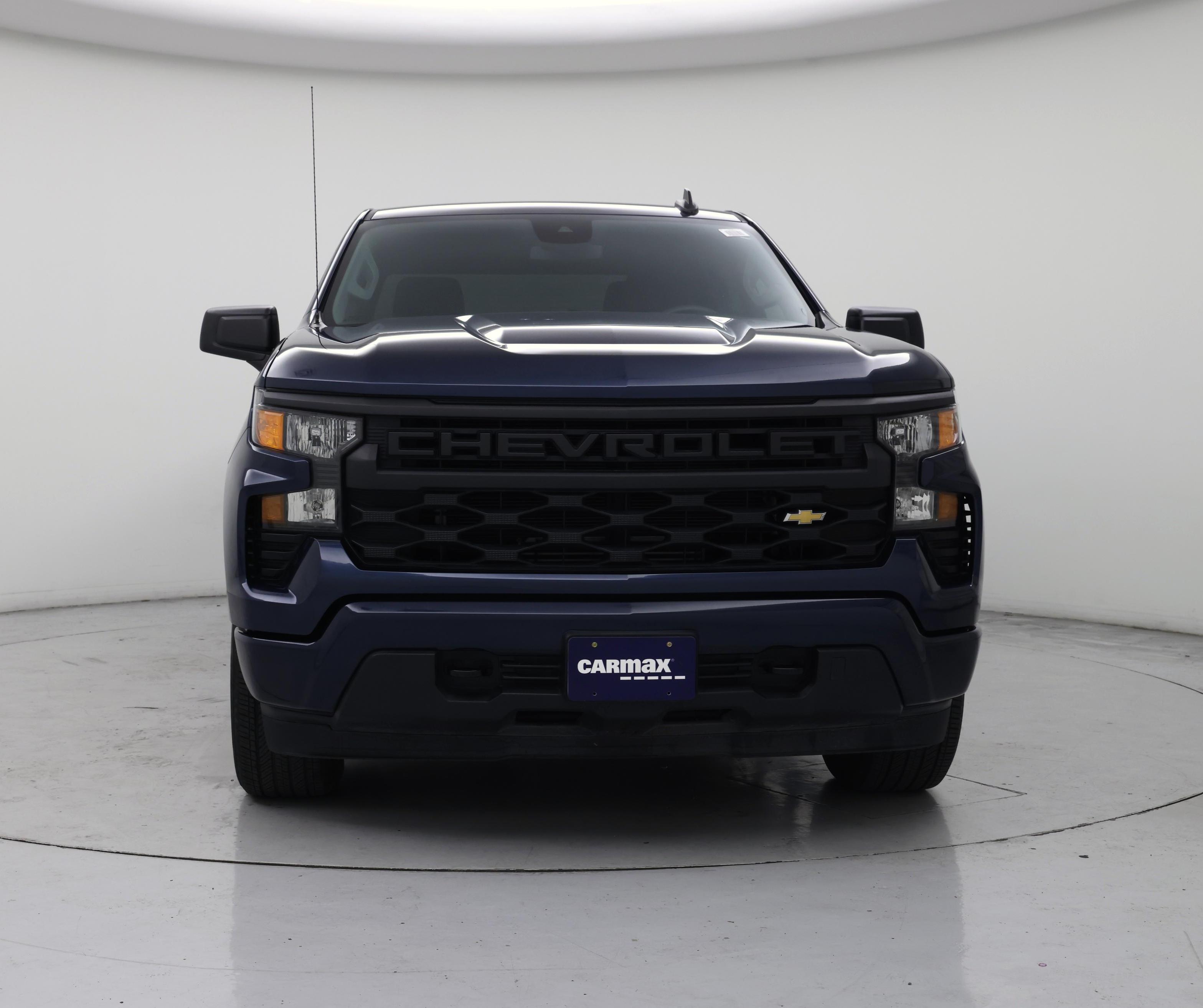 Thumbnail: 2022 Chevrolet Silverado 1500 - 5