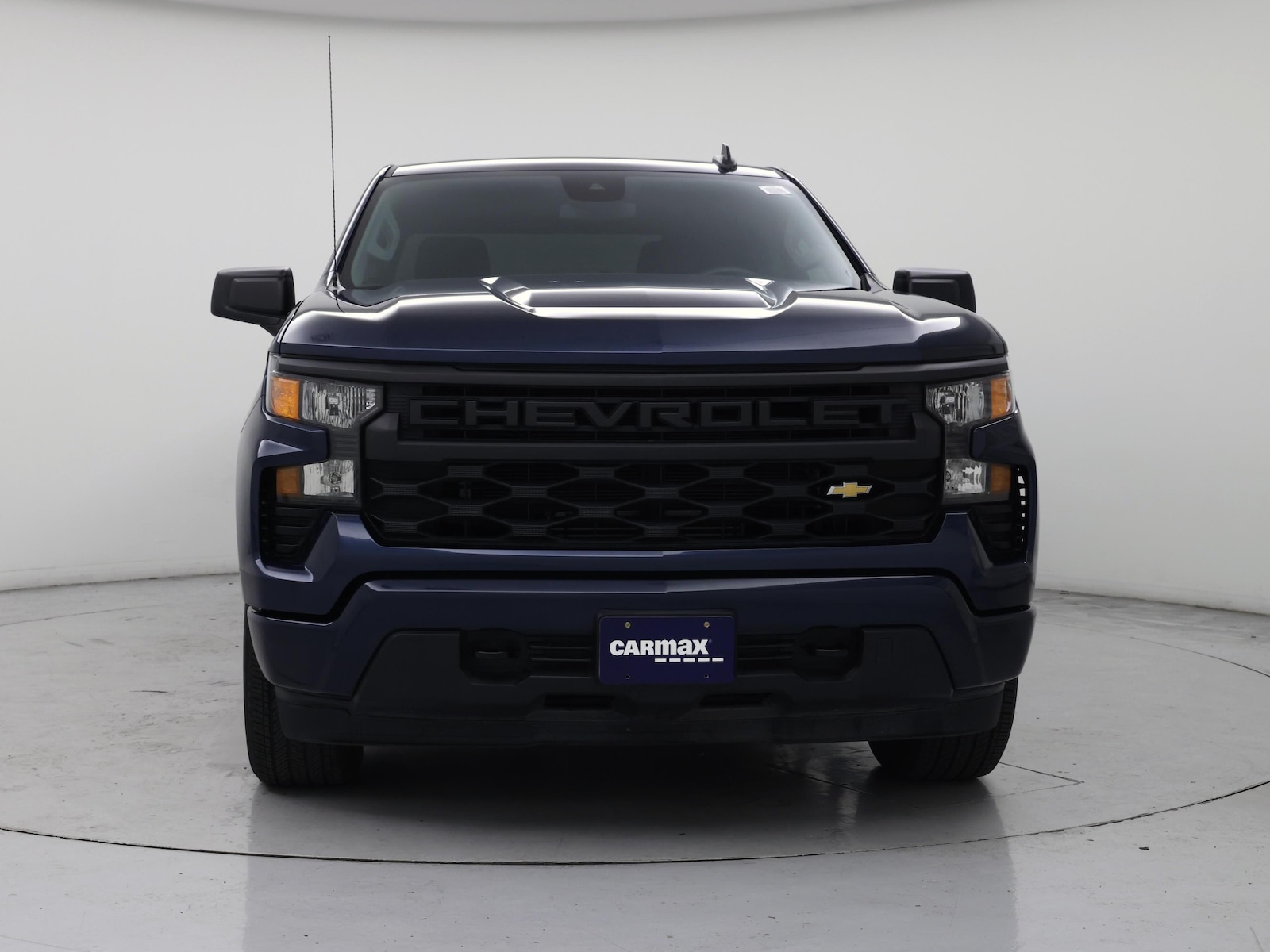 2022 Chevrolet Silverado 1500 Custom - Photo 6