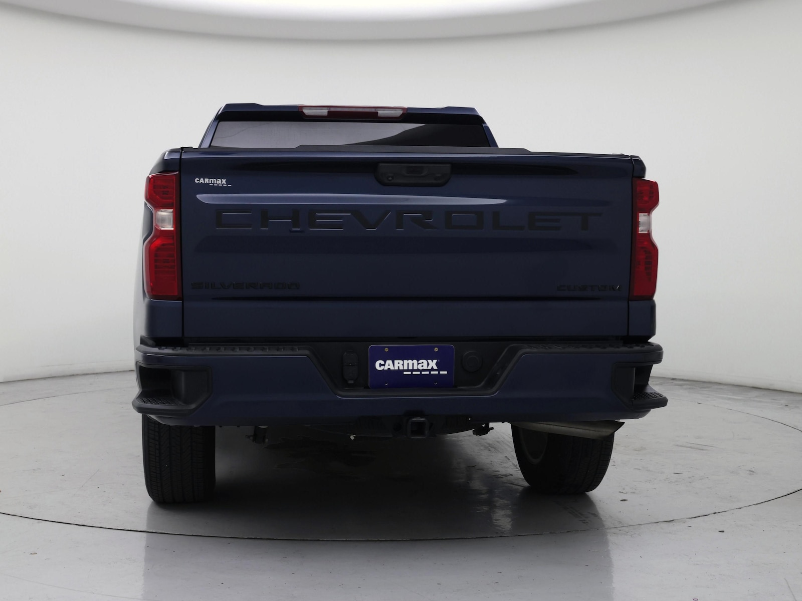 2022 Chevrolet Silverado 1500 Custom - Photo 7