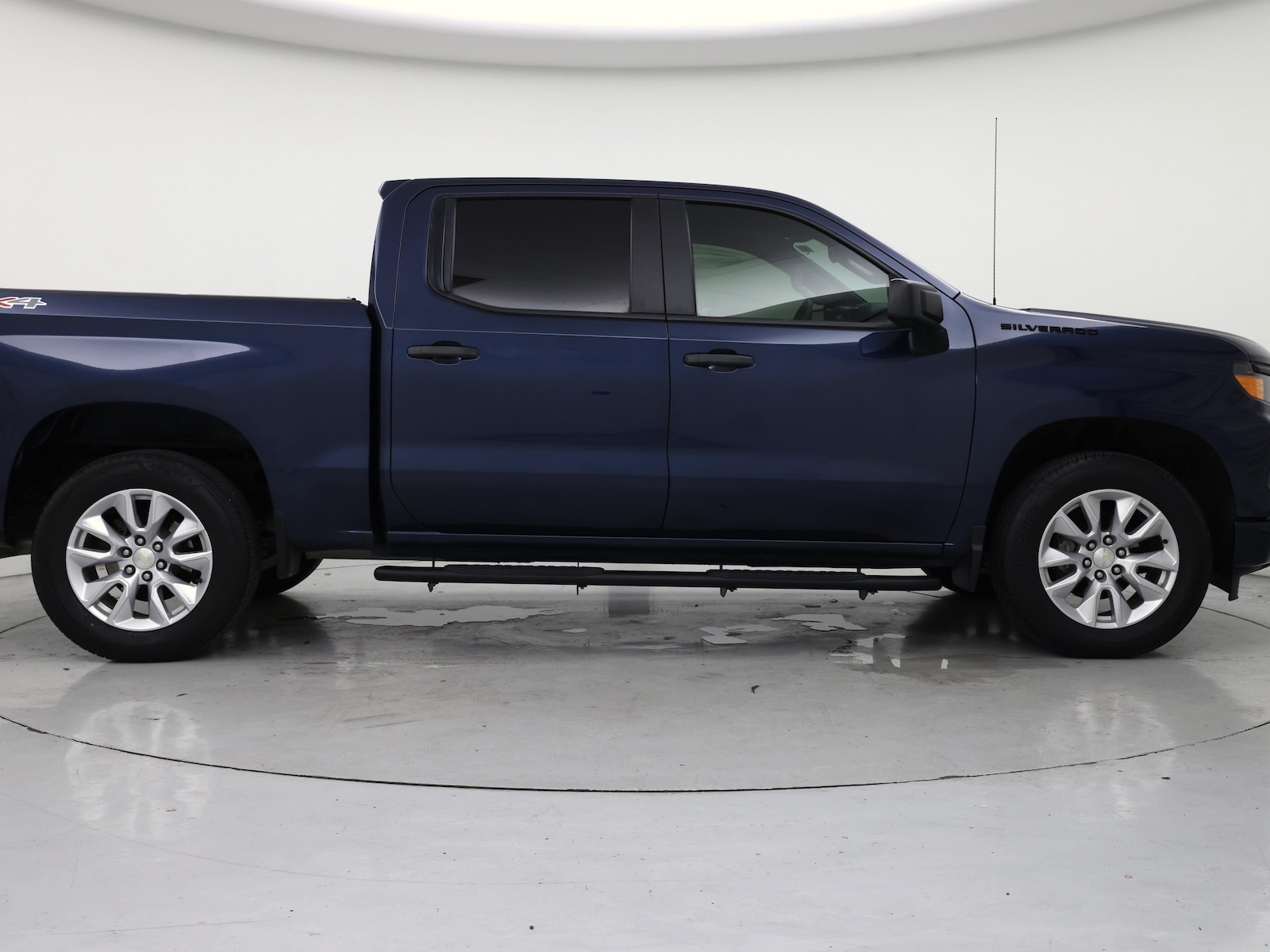 2022 Chevrolet Silverado 1500 Custom - Photo 8