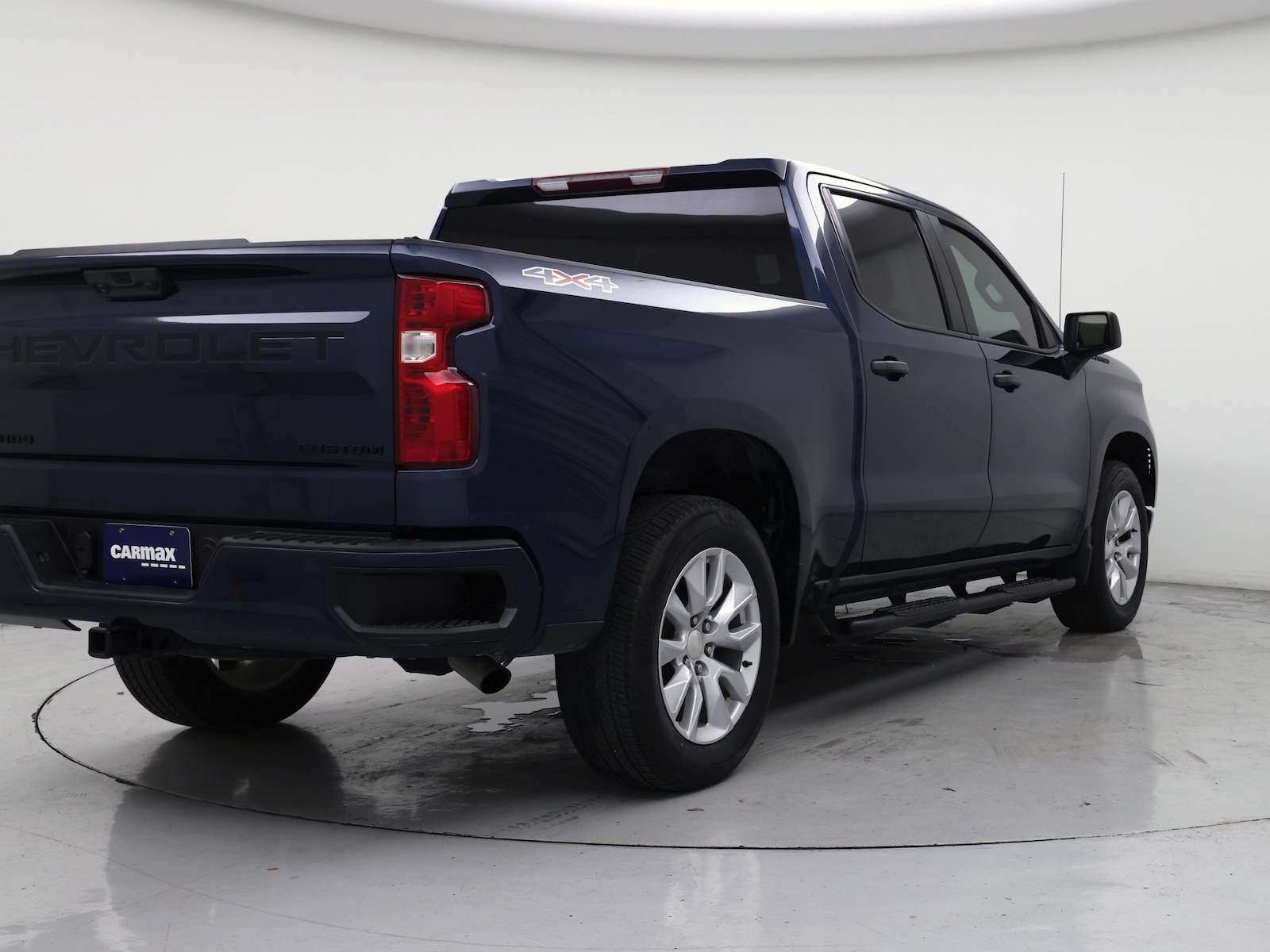 2022 Chevrolet Silverado 1500 Custom - Photo 9