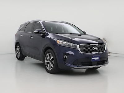 2019 Kia Sorento EX