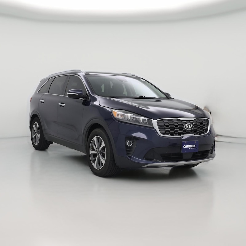 2019 Kia Sorento EX