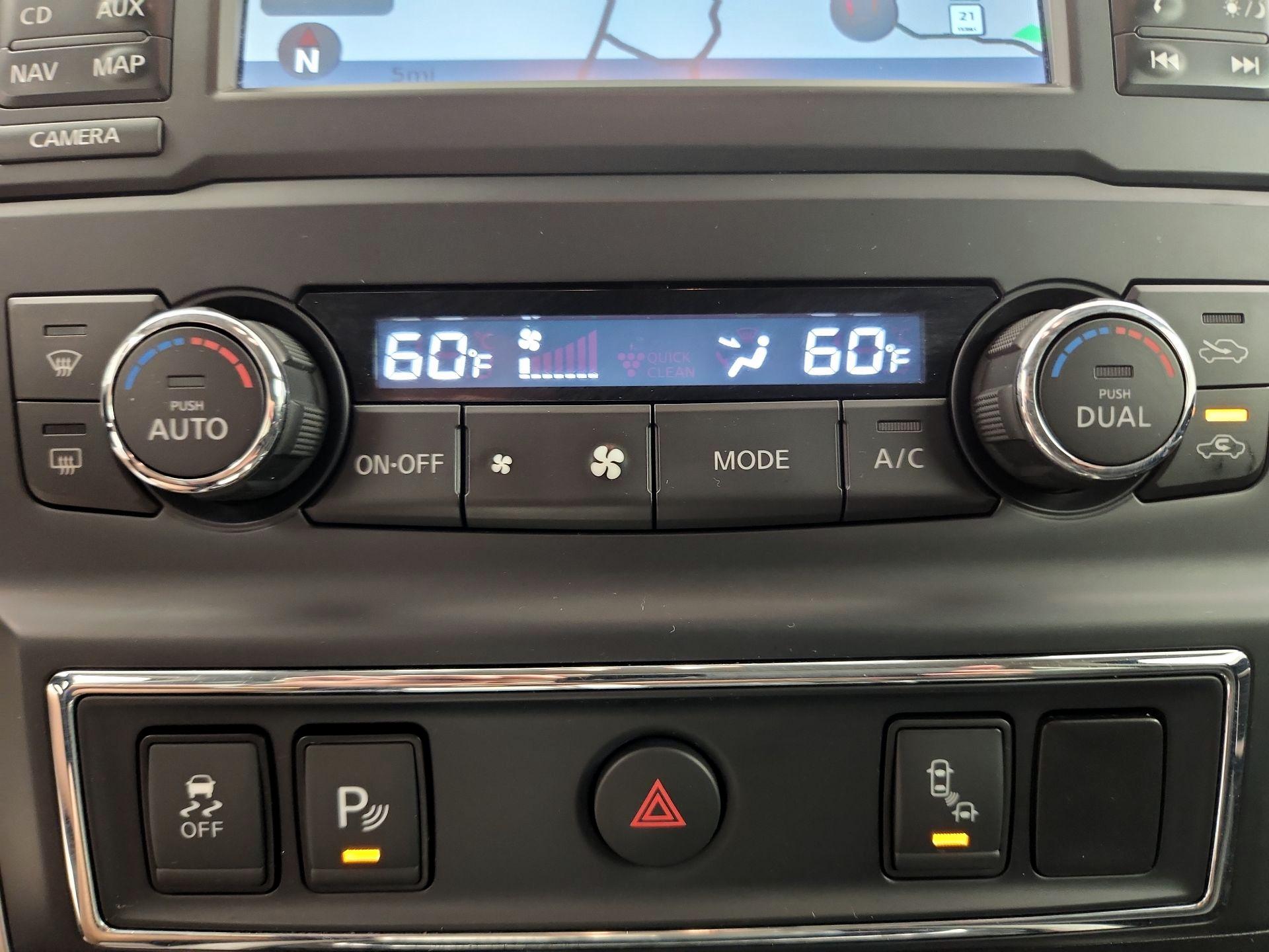Thumbnail: 2018 Nissan Titan - 17