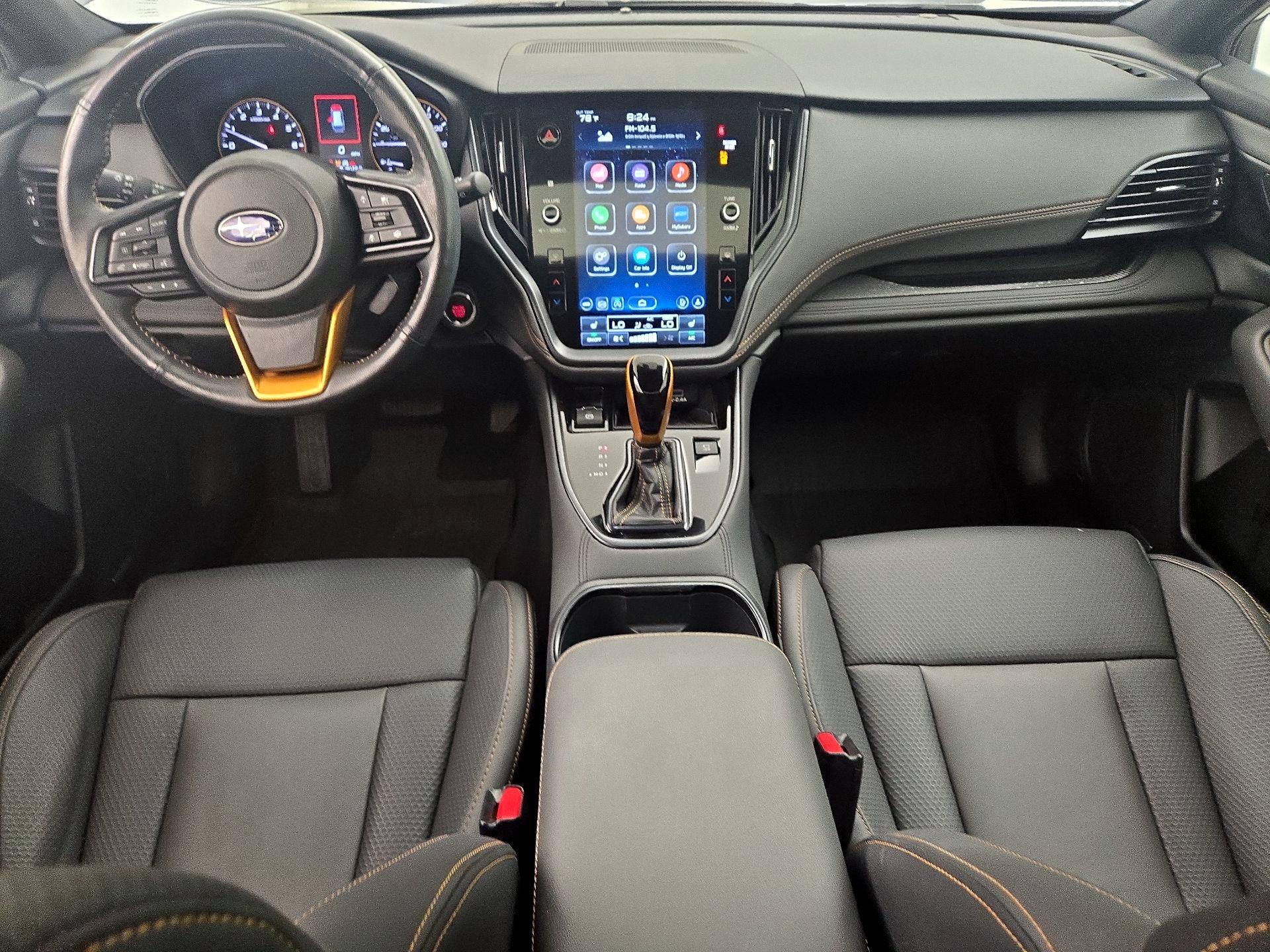 Thumbnail: 2024 Subaru Outback - 9