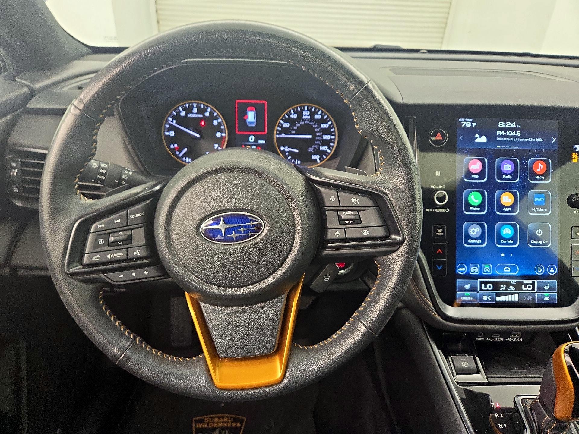 Thumbnail: 2024 Subaru Outback - 10