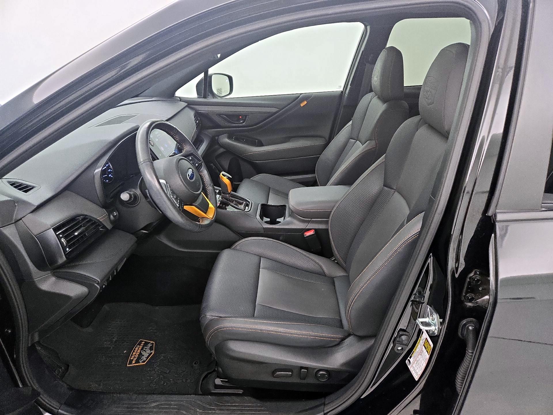 Thumbnail: 2024 Subaru Outback - 11