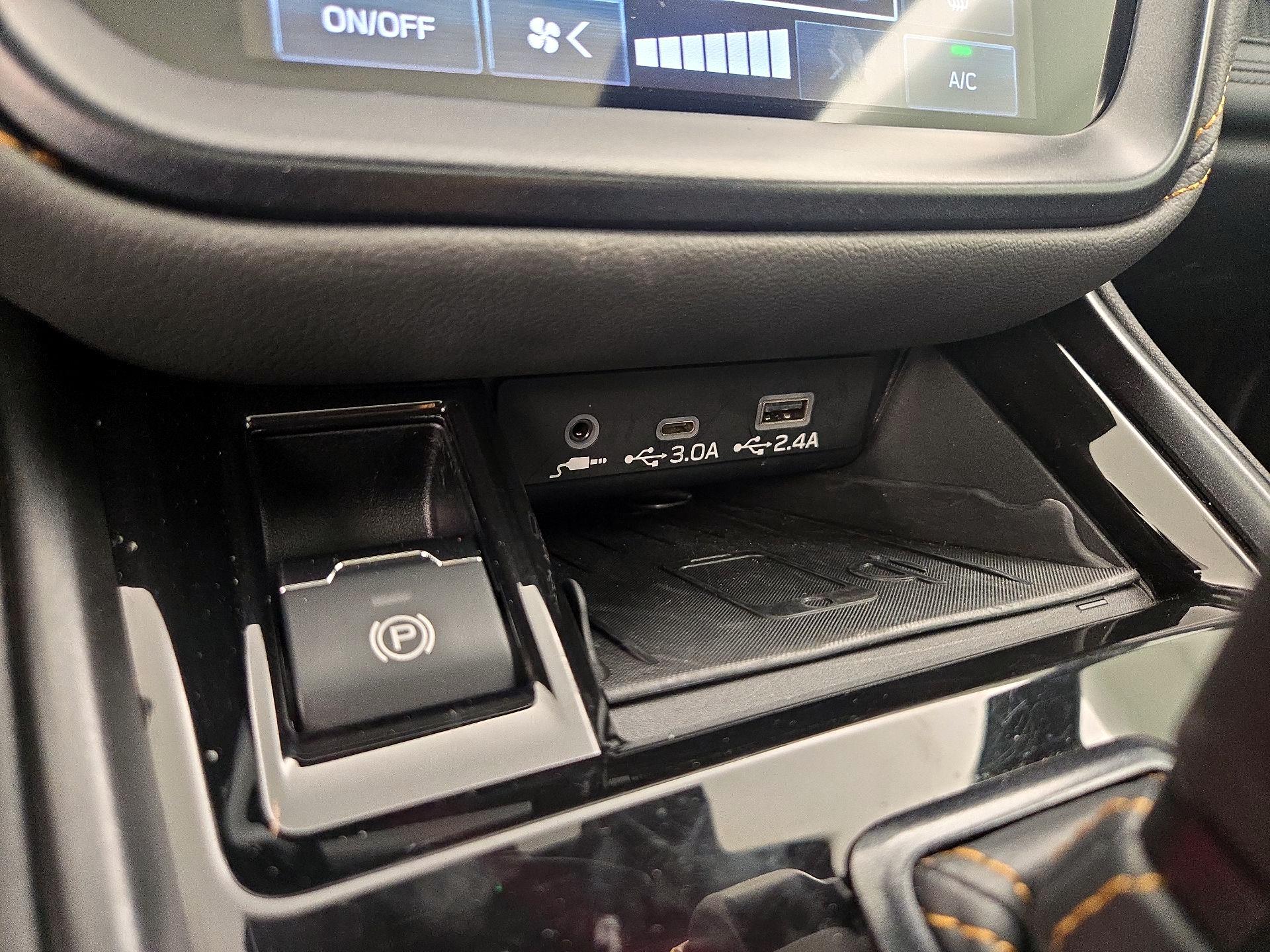 Thumbnail: 2024 Subaru Outback - 18