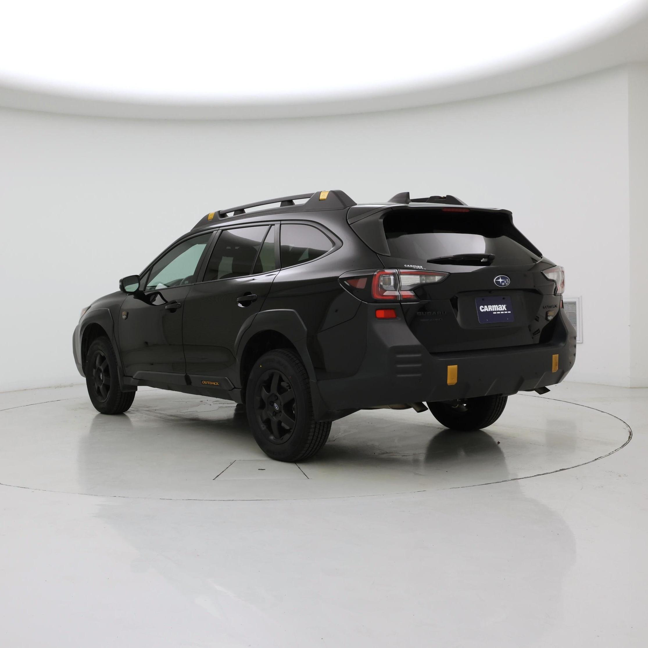 Thumbnail: 2024 Subaru Outback - 2