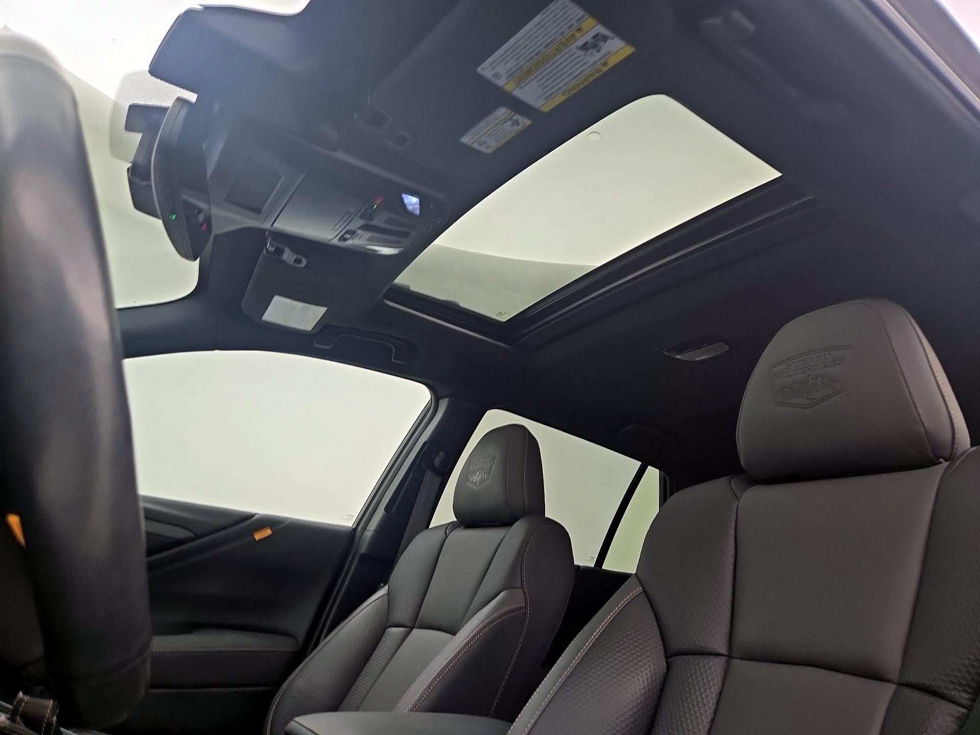 Thumbnail: 2024 Subaru Outback - 19