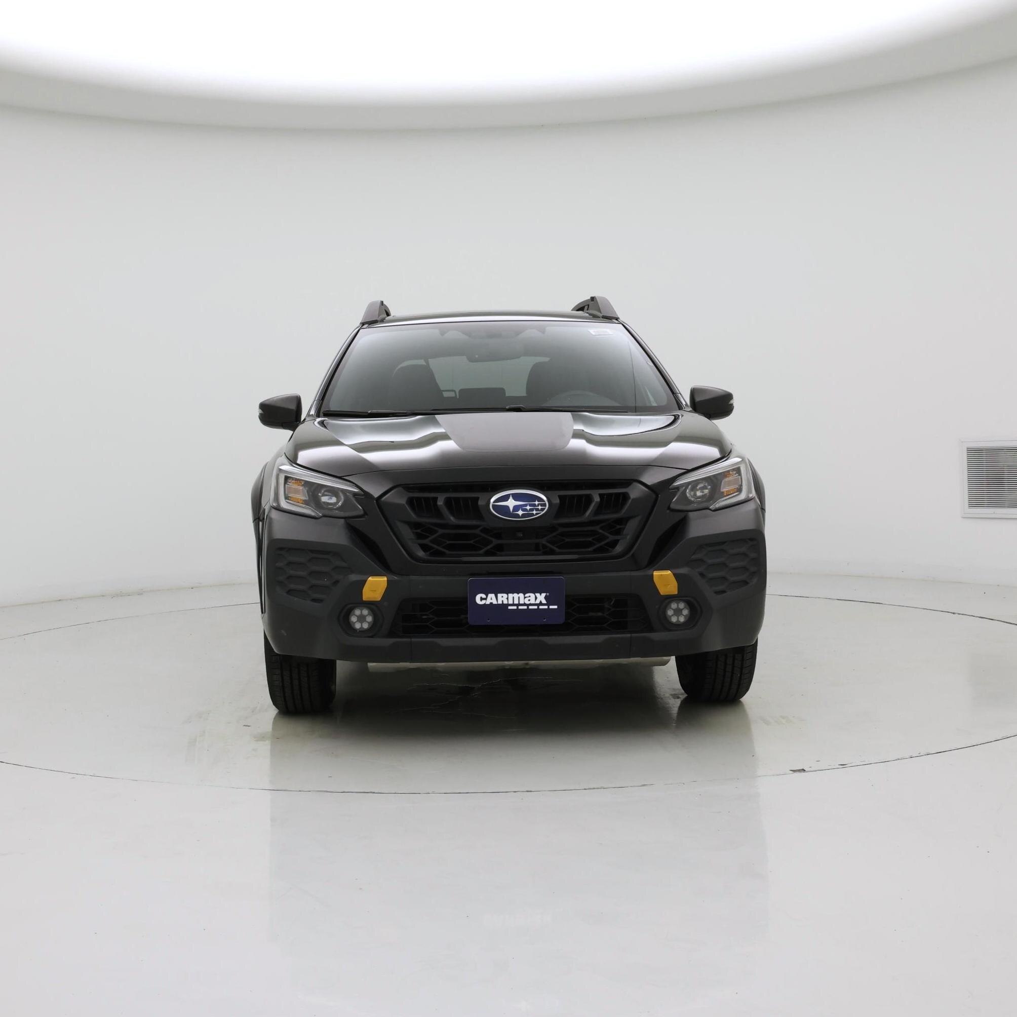 Thumbnail: 2024 Subaru Outback - 5
