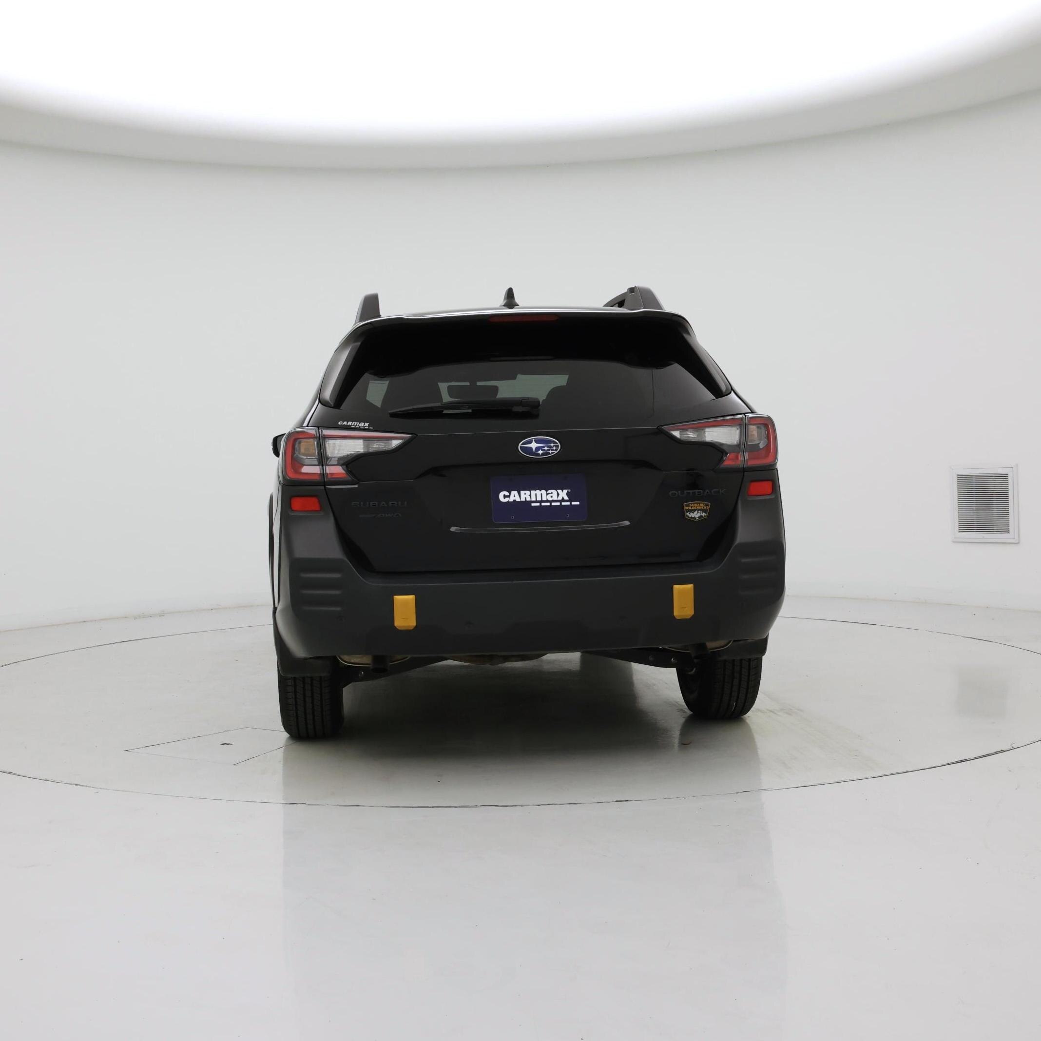 Thumbnail: 2024 Subaru Outback - 6