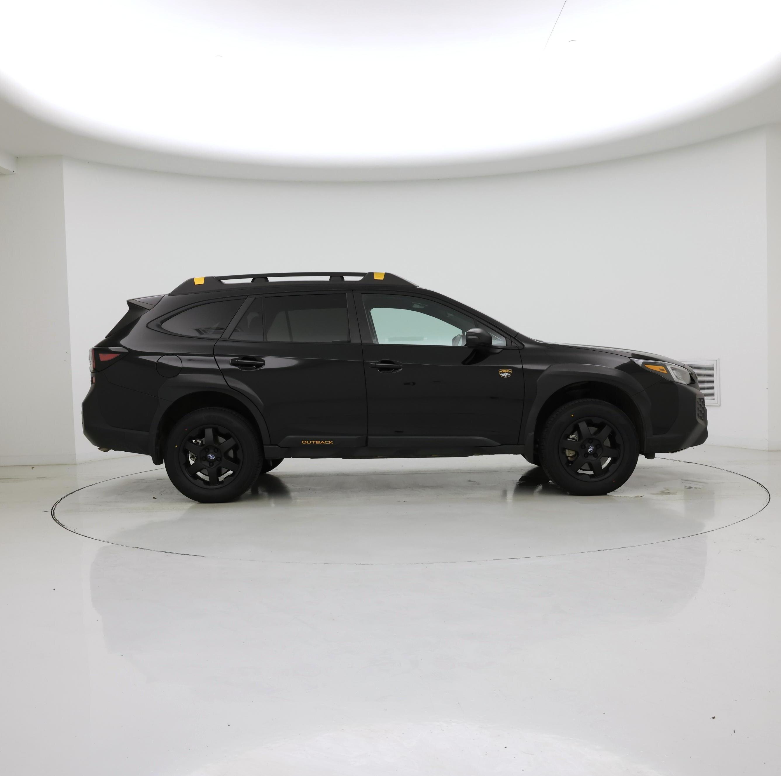 Thumbnail: 2024 Subaru Outback - 7