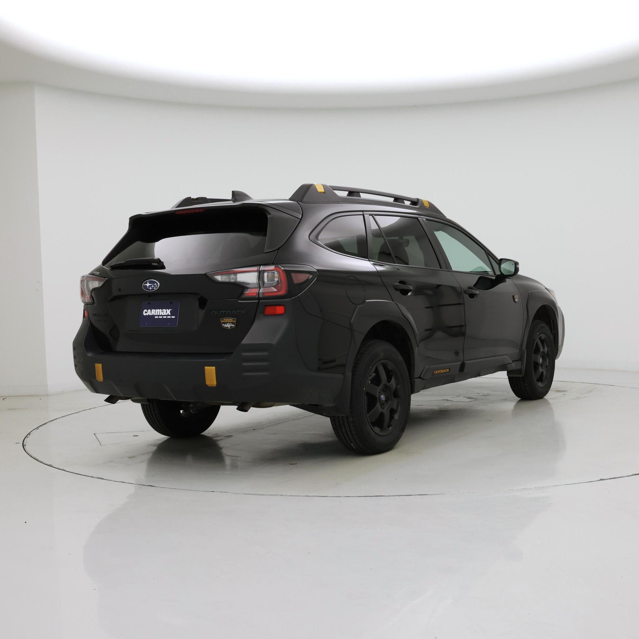 Thumbnail: 2024 Subaru Outback - 8