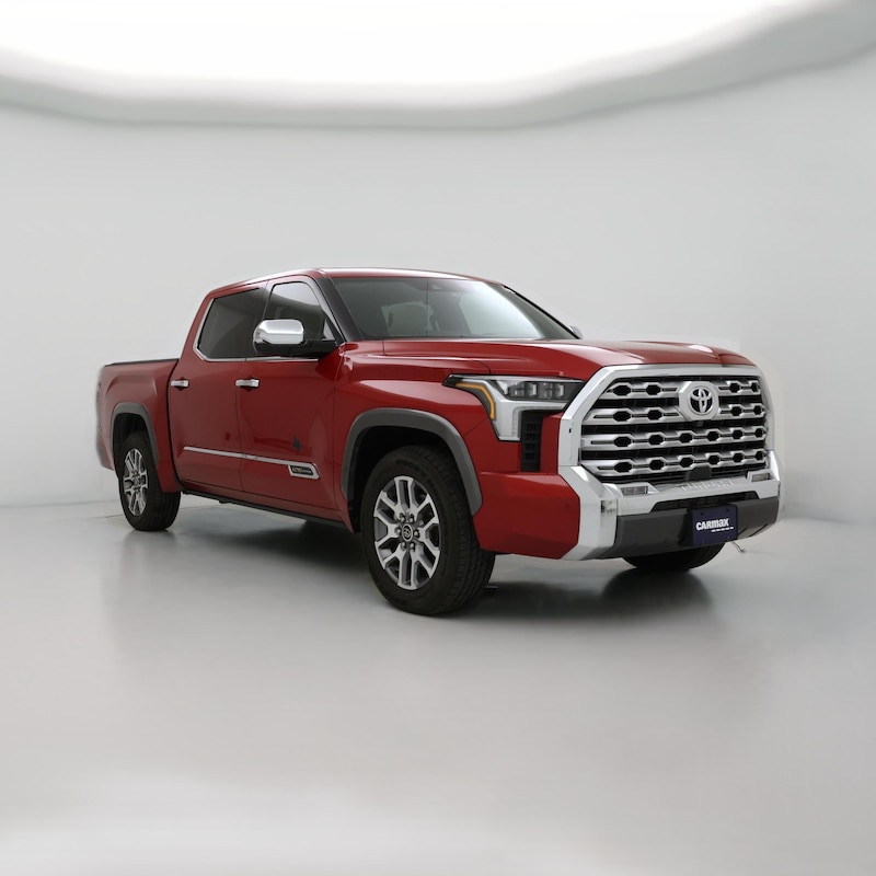 2022 Toyota Tundra 1794